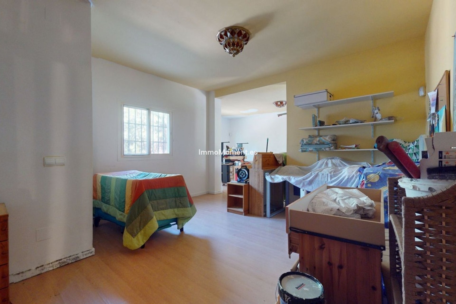 Revente - Villa individuelle - Mijas - Valtocado