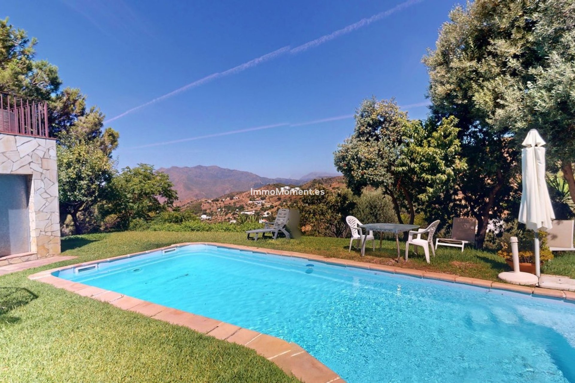 Revente - Villa individuelle - Mijas - Valtocado