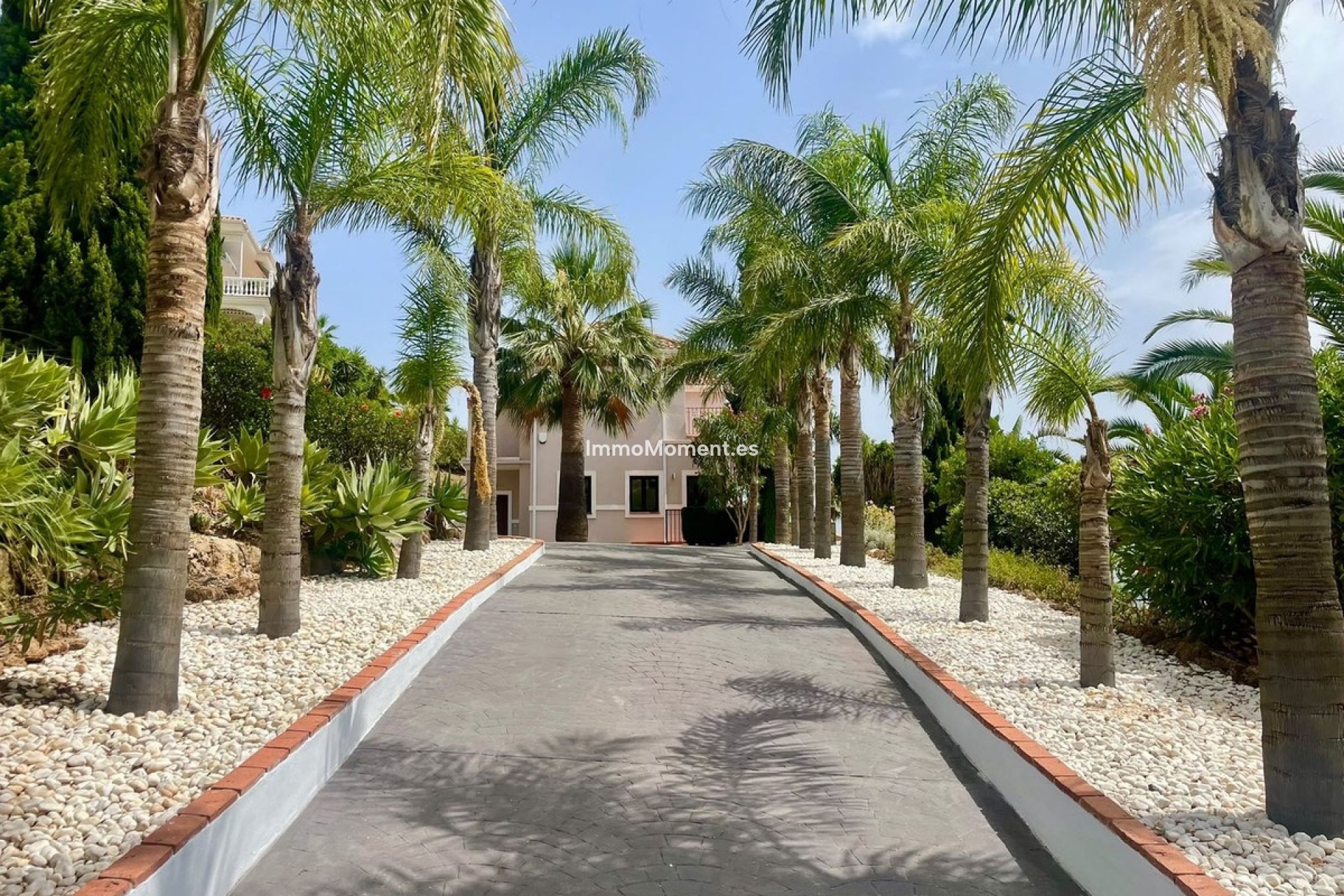 Revente - Villa individuelle - Mijas - Valtocado