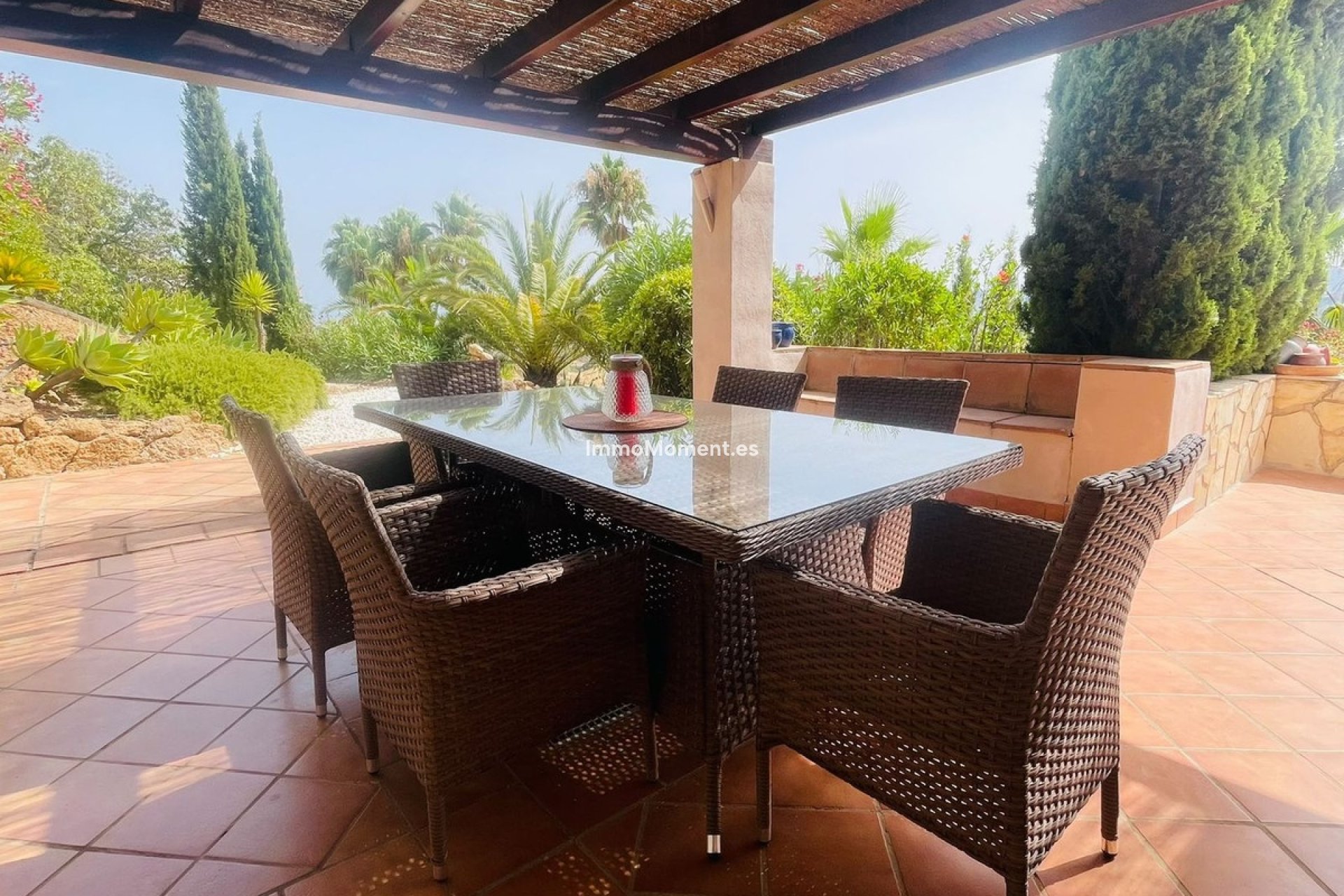 Revente - Villa individuelle - Mijas - Valtocado