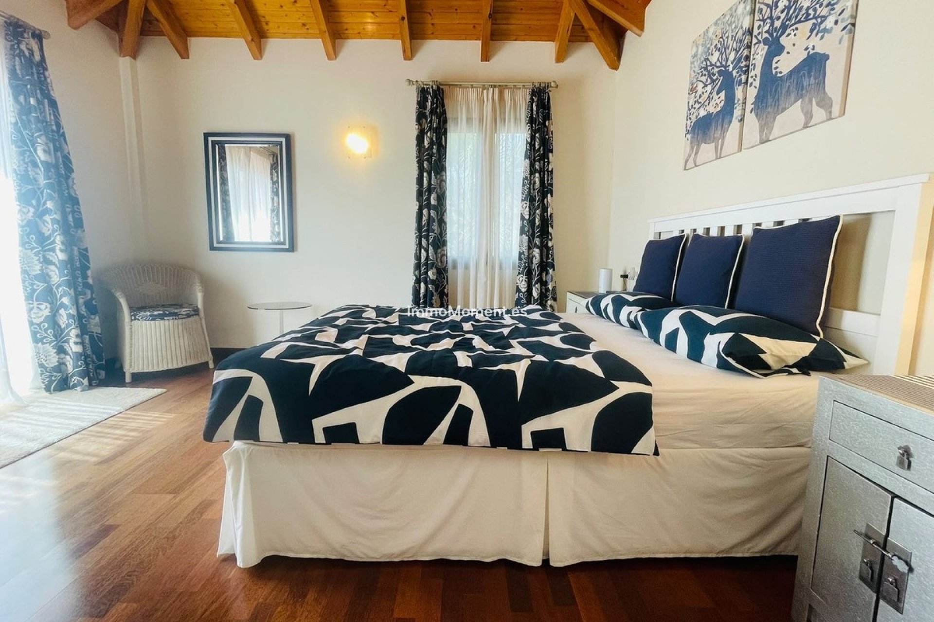 Revente - Villa individuelle - Mijas - Valtocado