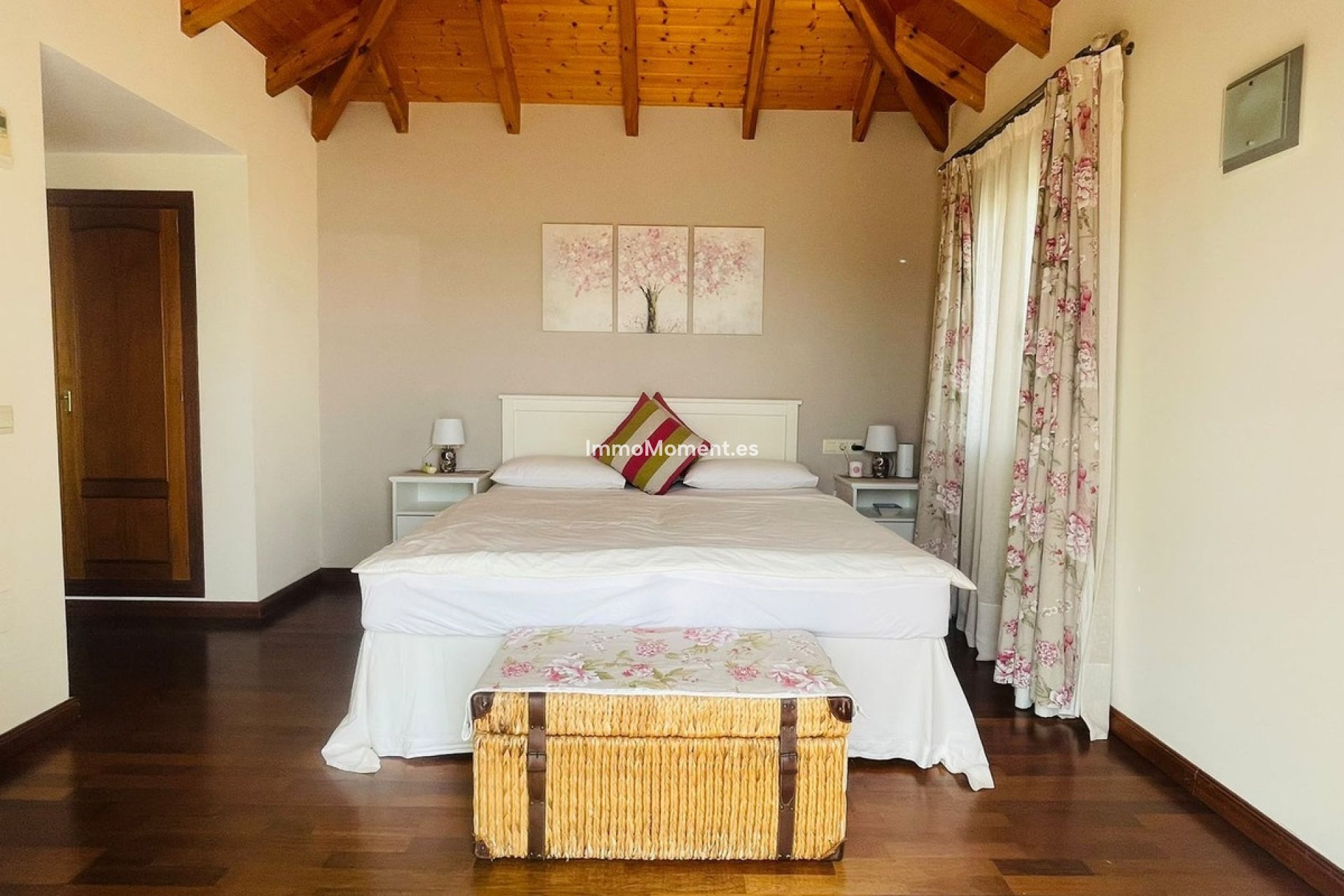 Revente - Villa individuelle - Mijas - Valtocado