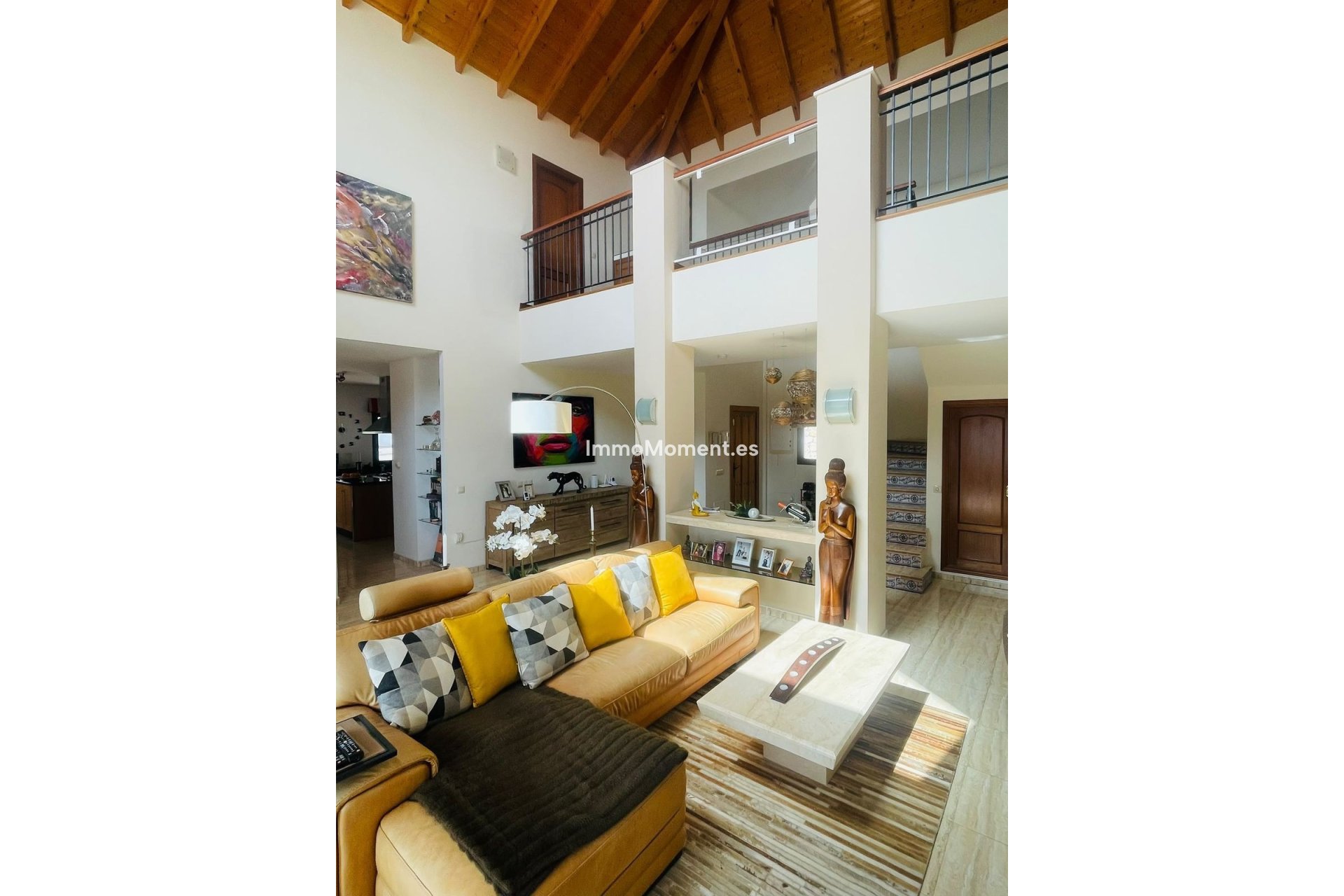 Revente - Villa individuelle - Mijas - Valtocado