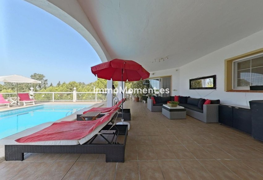 Revente - Villa individuelle - Mijas - Valtocado