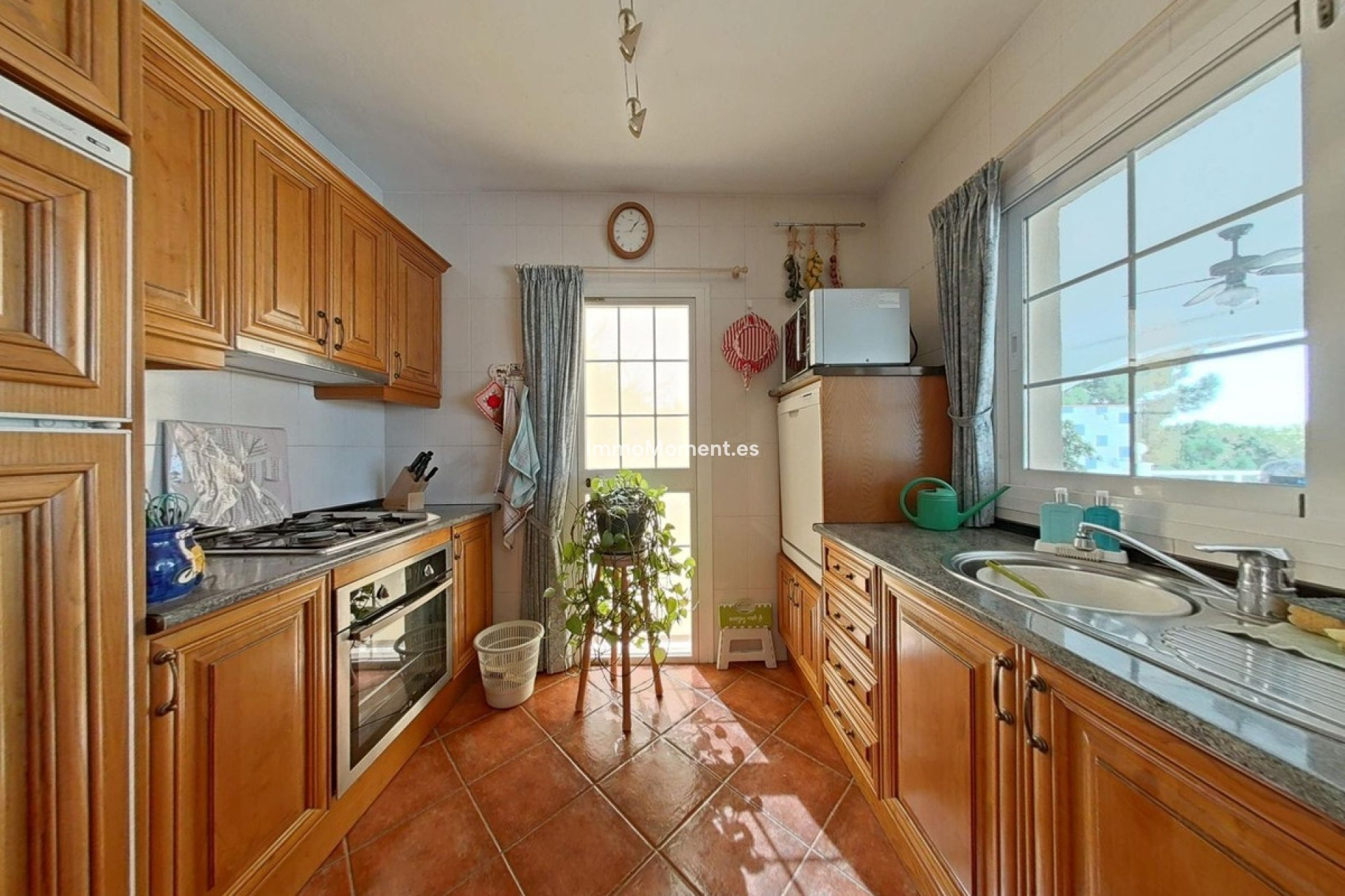 Revente - Villa individuelle - Mijas - Valtocado
