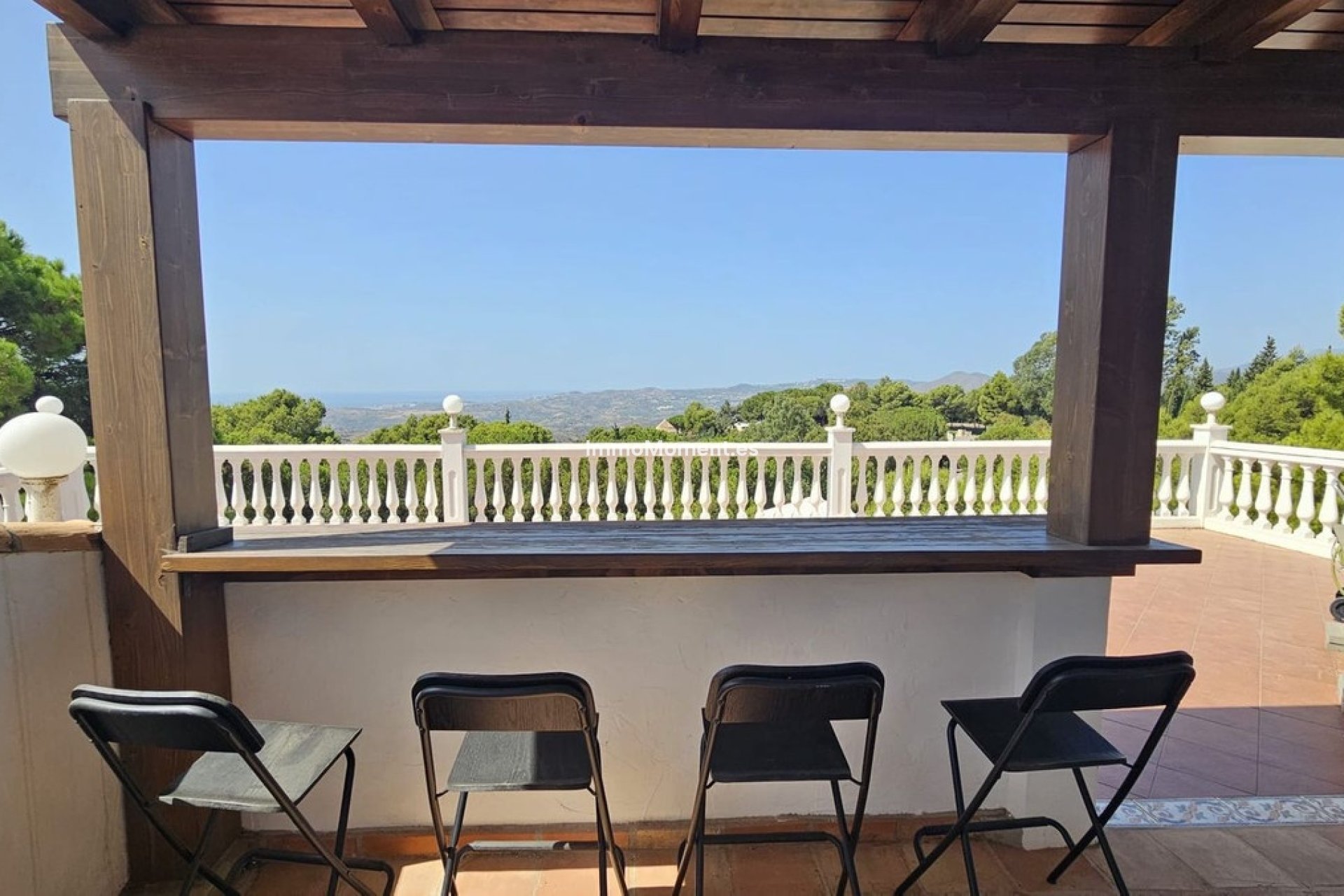 Revente - Villa individuelle - Mijas - Valtocado