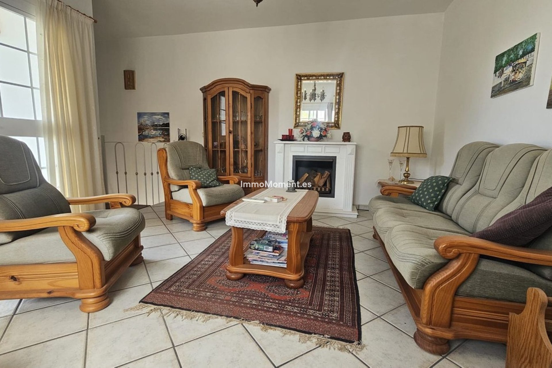 Revente - Villa individuelle - Mijas - Valtocado