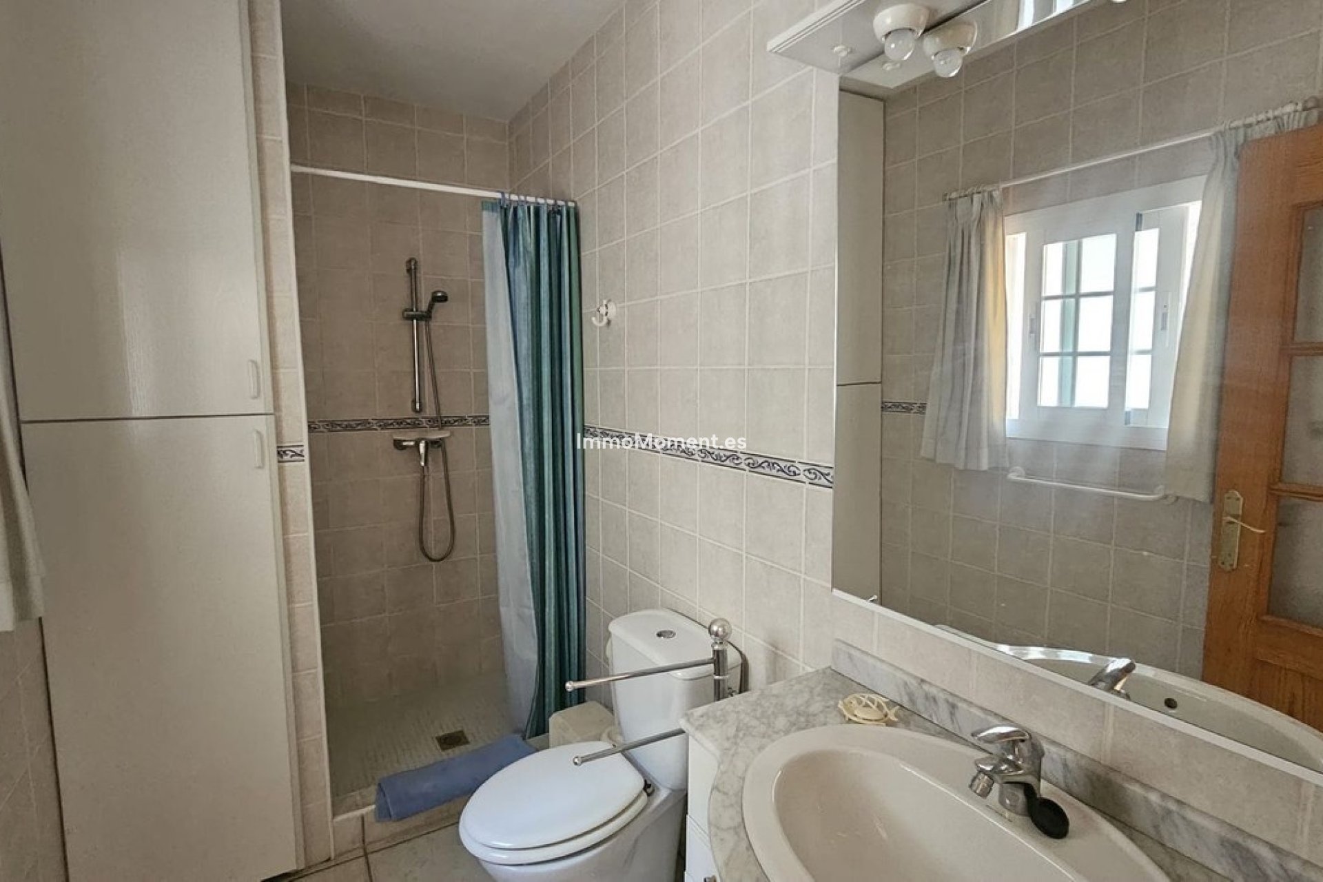 Revente - Villa individuelle - Mijas - Valtocado