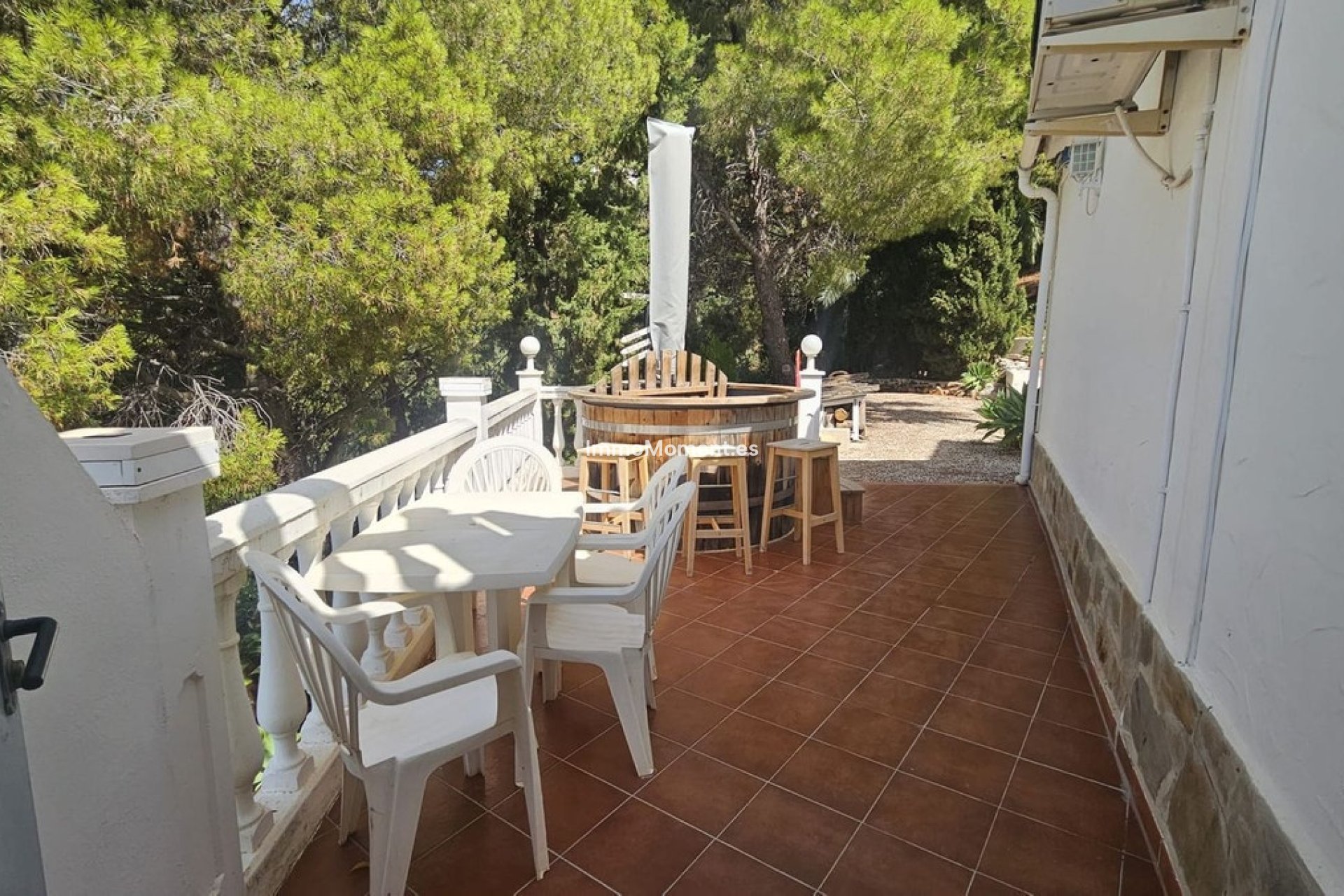 Revente - Villa individuelle - Mijas - Valtocado