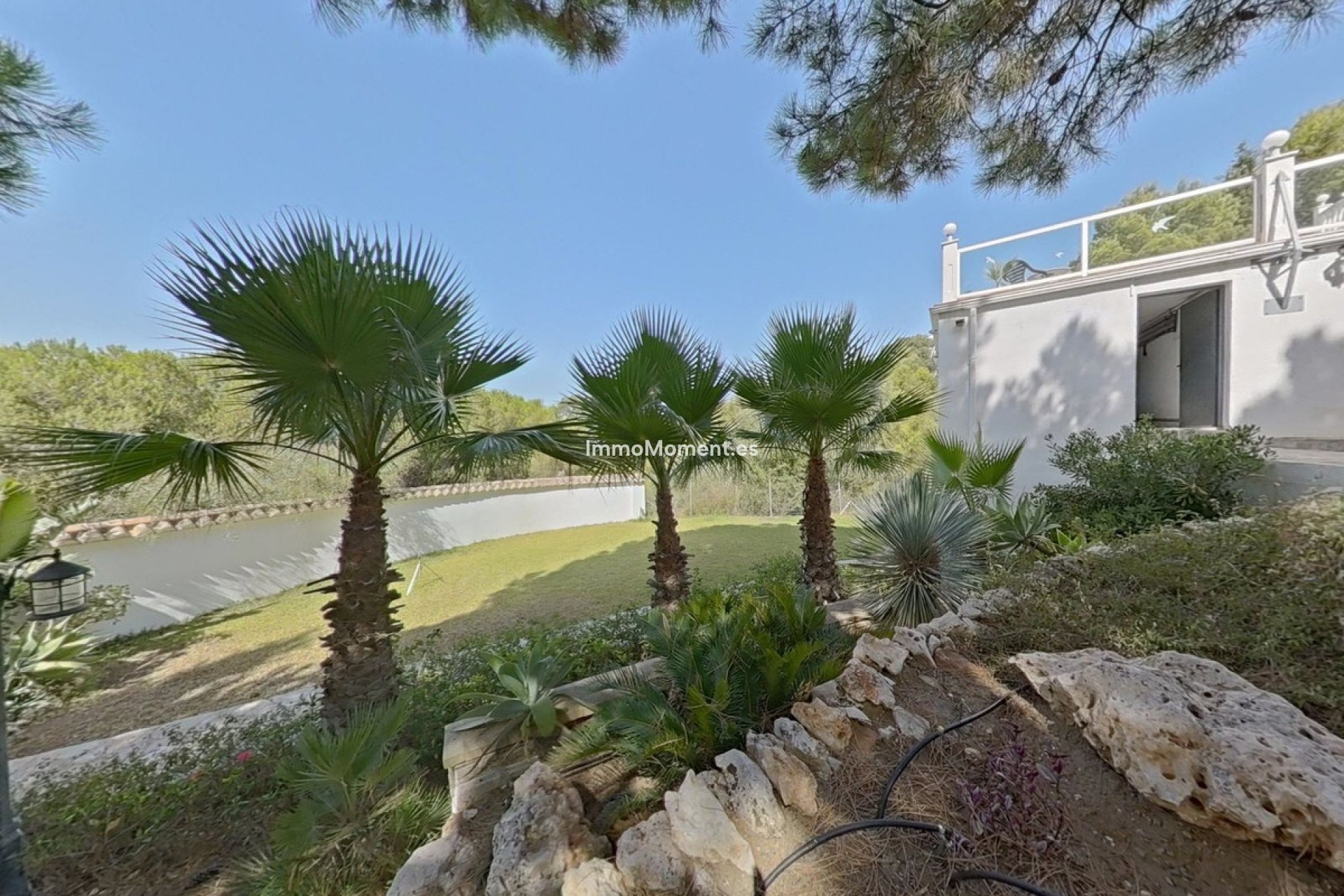 Revente - Villa individuelle - Mijas - Valtocado