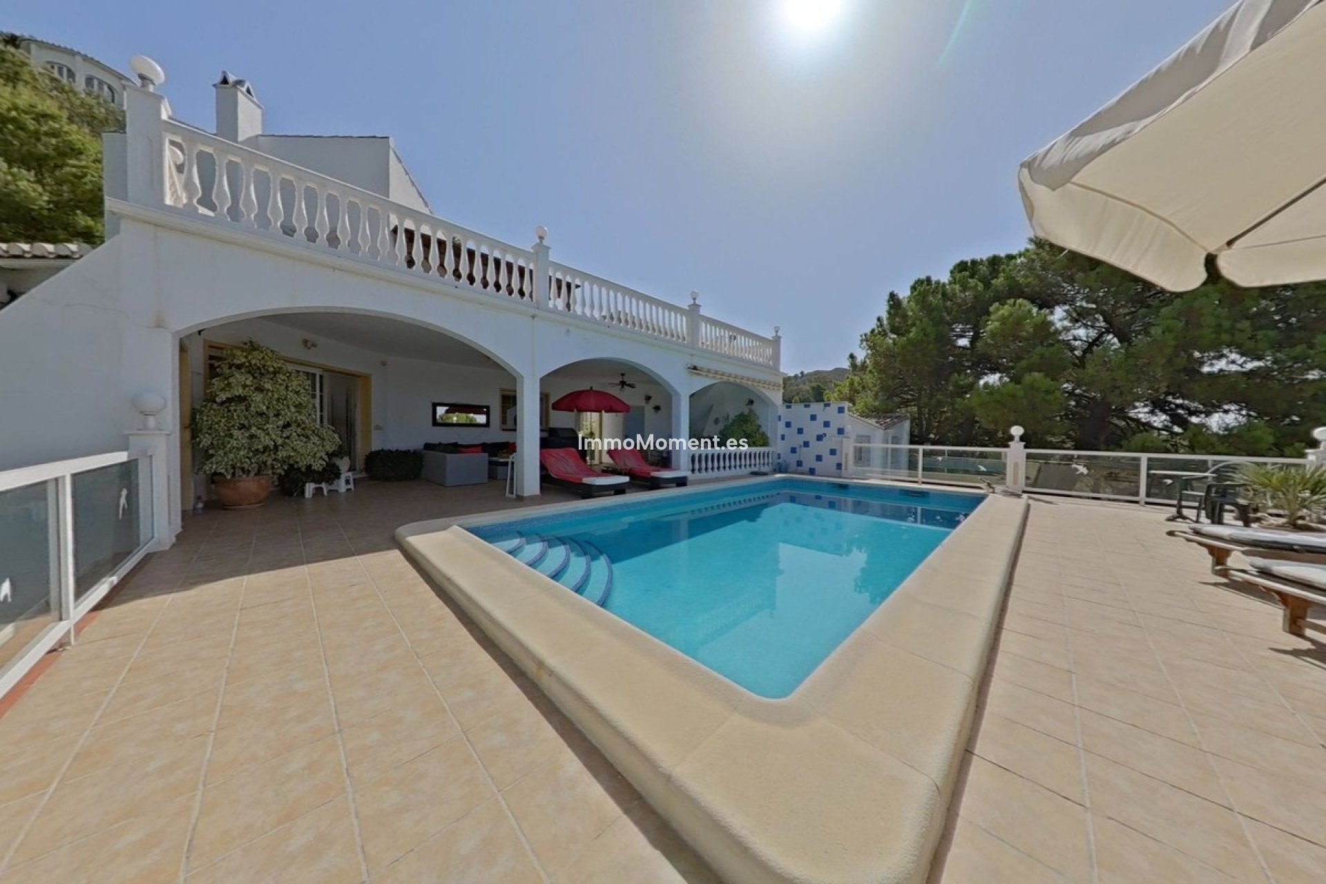 Revente - Villa individuelle - Mijas - Valtocado