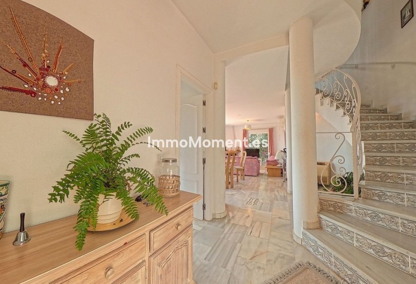 Revente - Villa individuelle - Mijas - Valtocado
