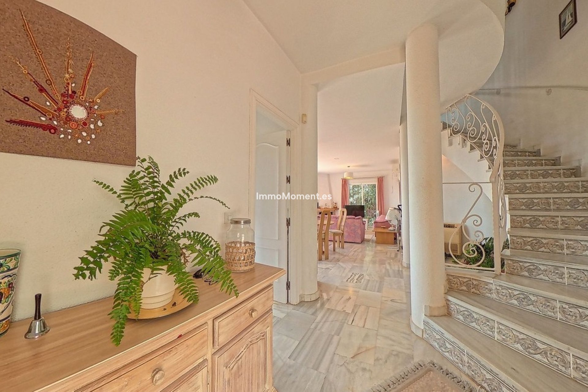 Revente - Villa individuelle - Mijas - Valtocado