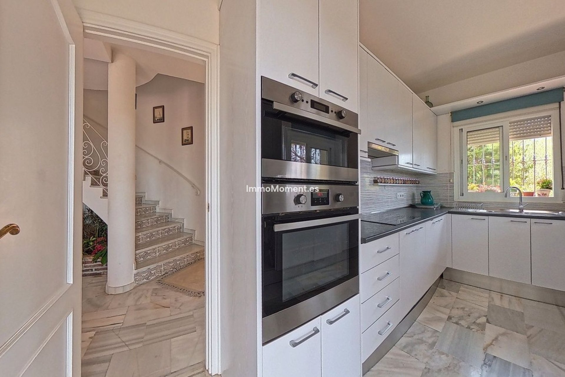 Revente - Villa individuelle - Mijas - Valtocado