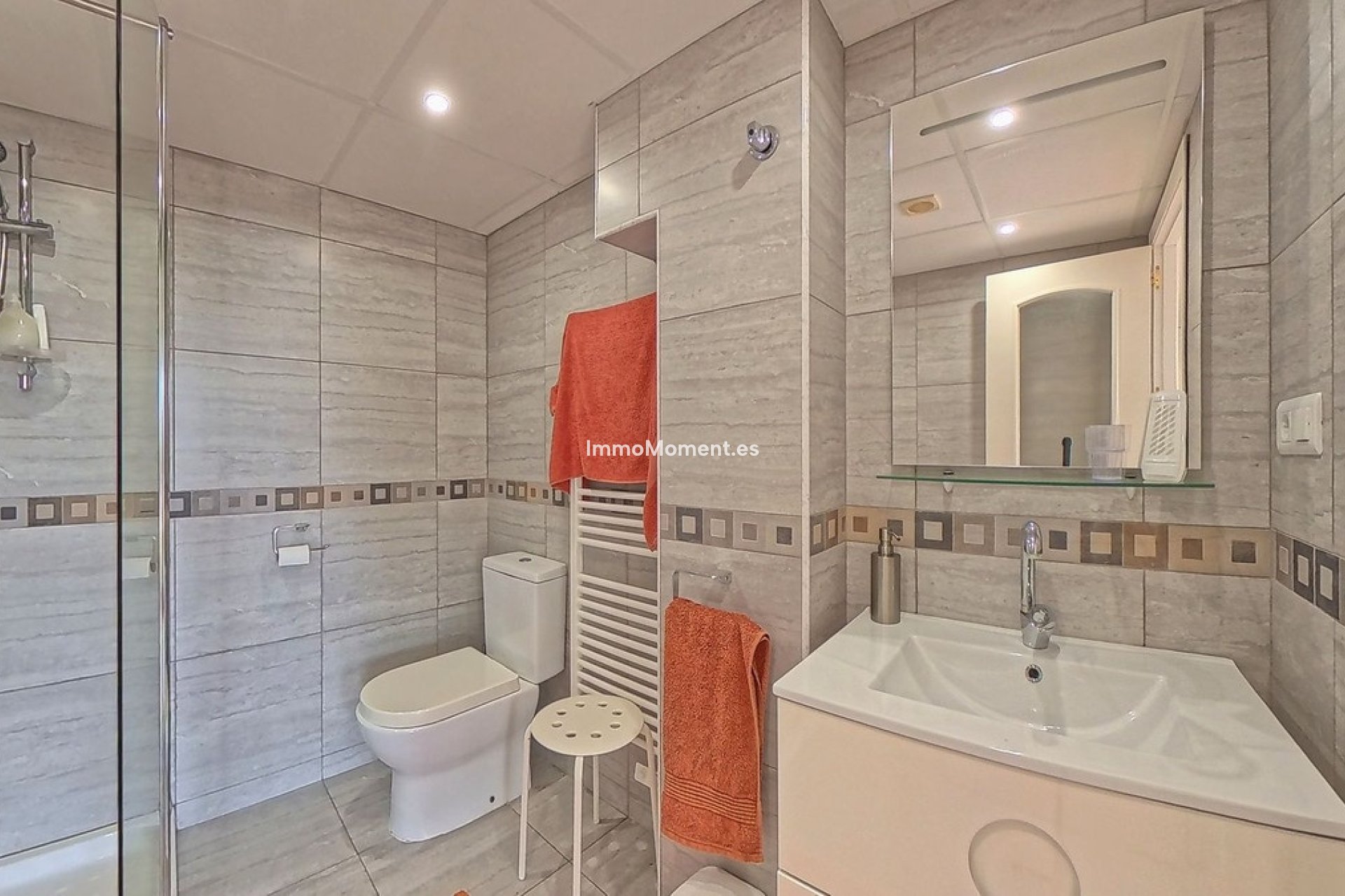 Revente - Villa individuelle - Mijas - Valtocado