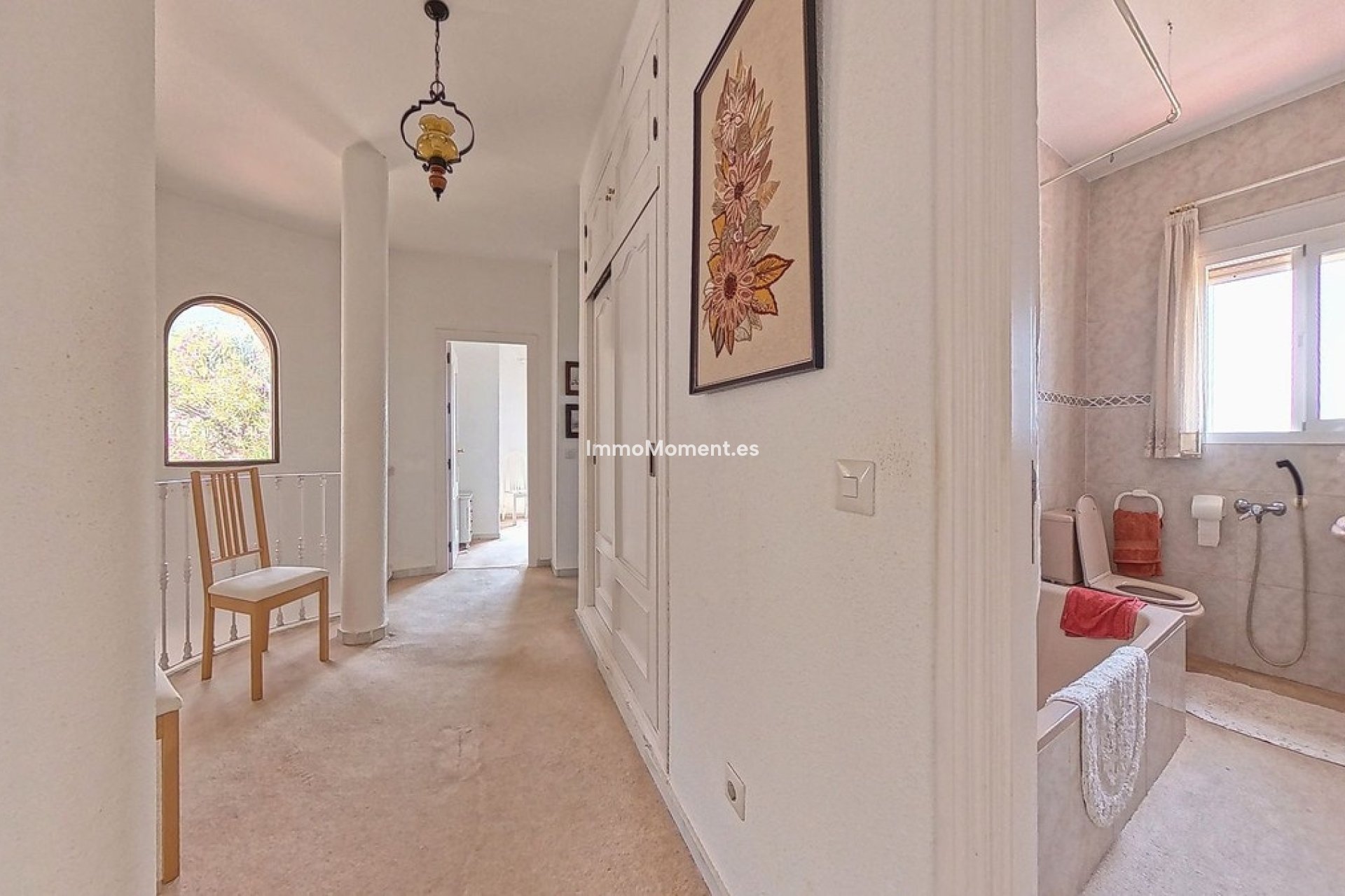 Revente - Villa individuelle - Mijas - Valtocado