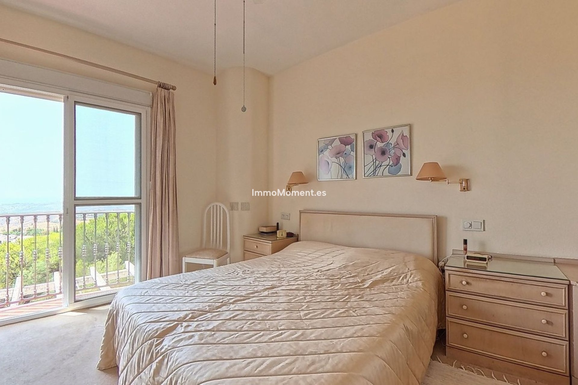 Revente - Villa individuelle - Mijas - Valtocado