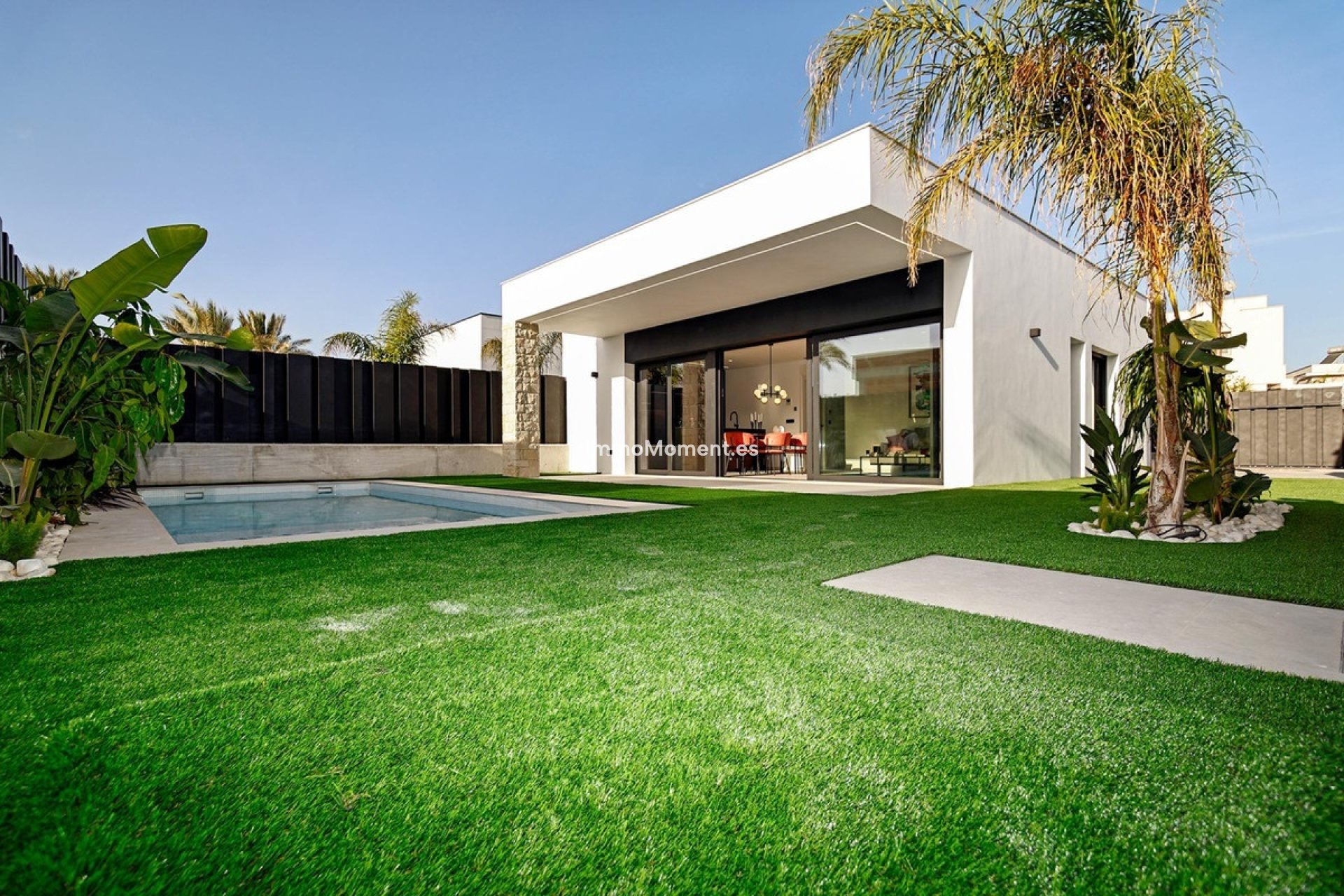 Revente - Villa individuelle - Molina de Segura - Molina de Segura Centro