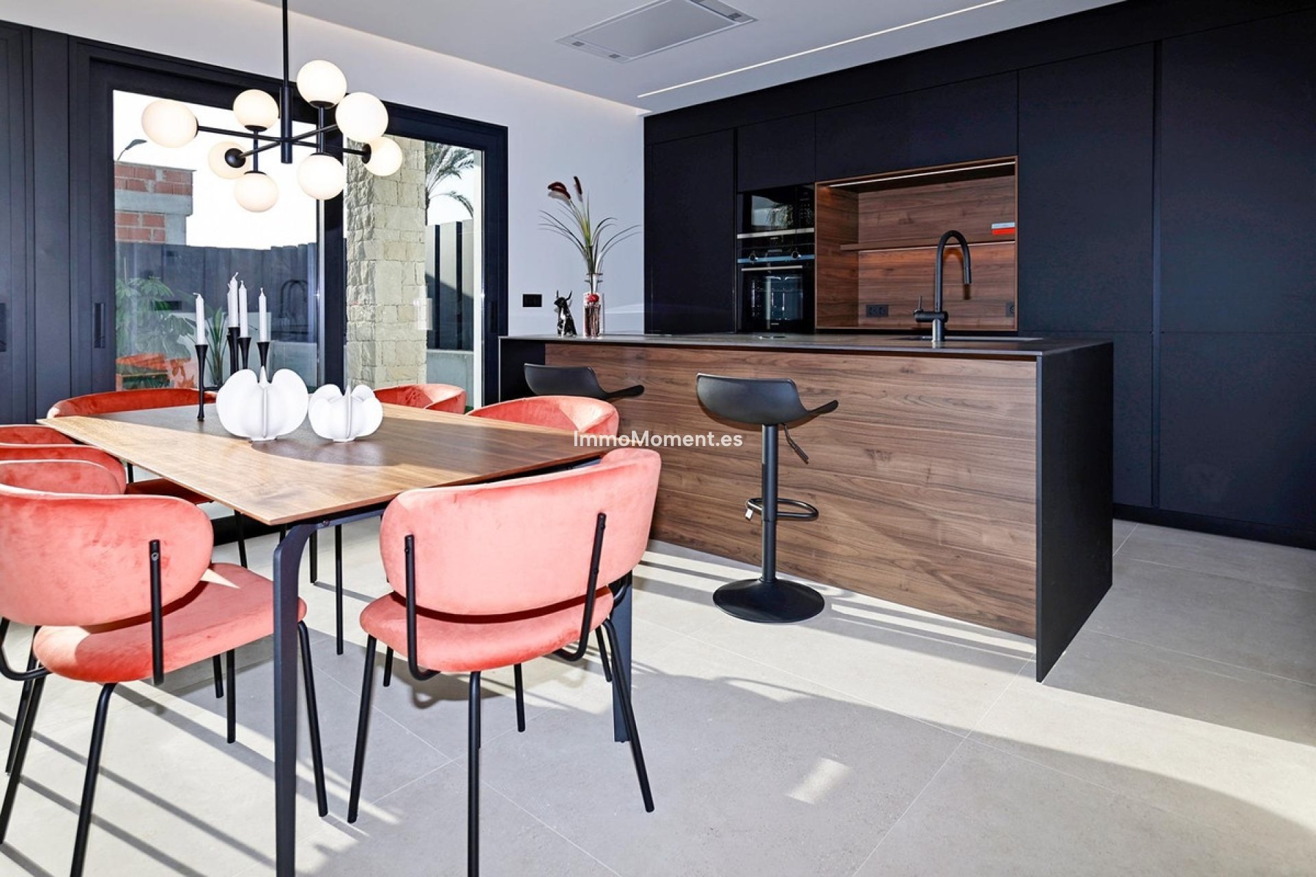 Revente - Villa individuelle - Molina de Segura - Molina de Segura Centro