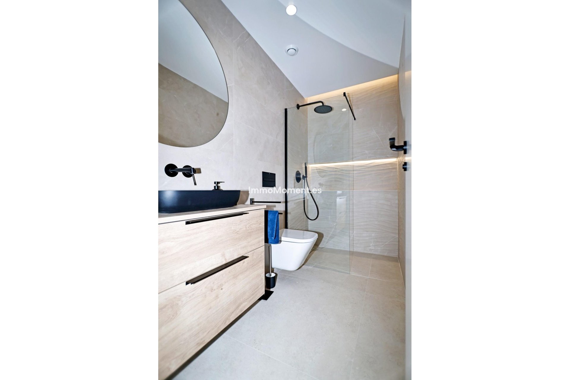 Revente - Villa individuelle - Molina de Segura - Molina de Segura Centro