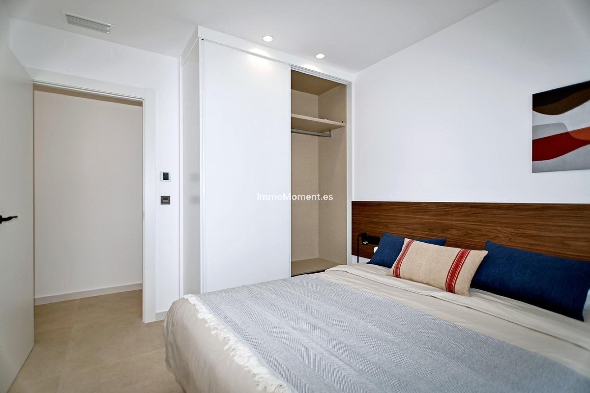 Revente - Villa individuelle - Molina de Segura - Molina de Segura Centro
