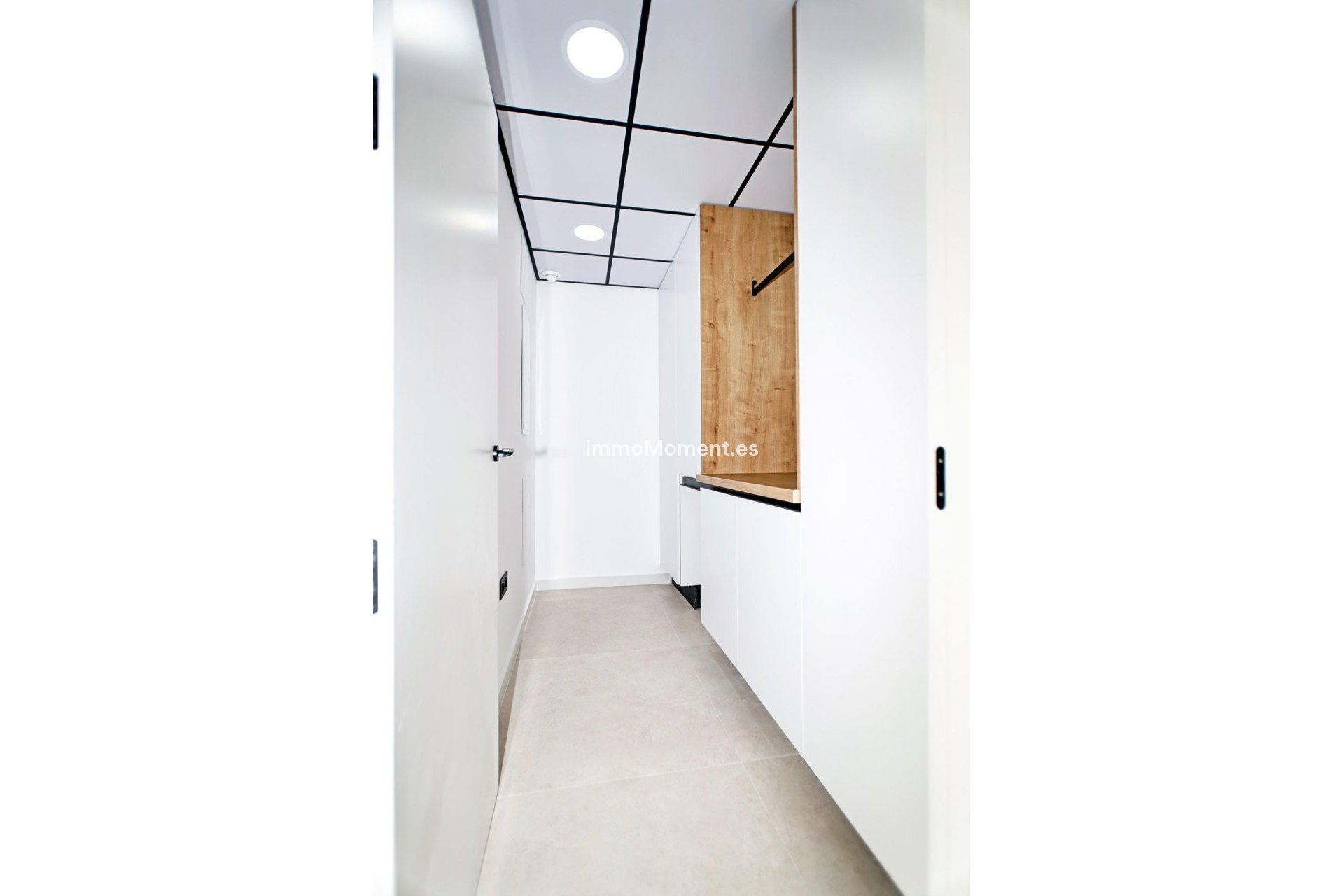 Revente - Villa individuelle - Molina de Segura - Molina de Segura Centro