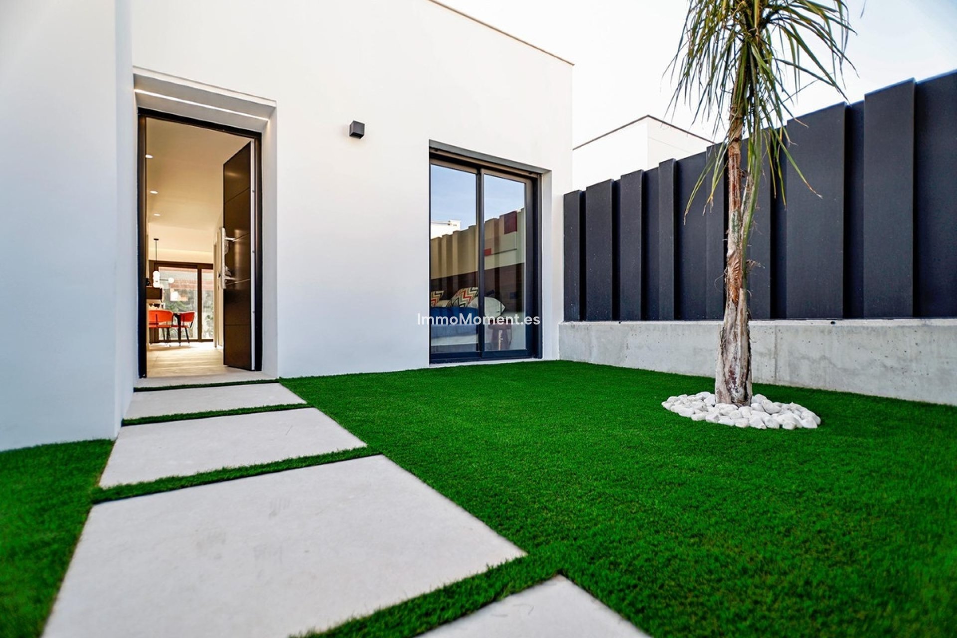 Revente - Villa individuelle - Molina de Segura - Molina de Segura Centro