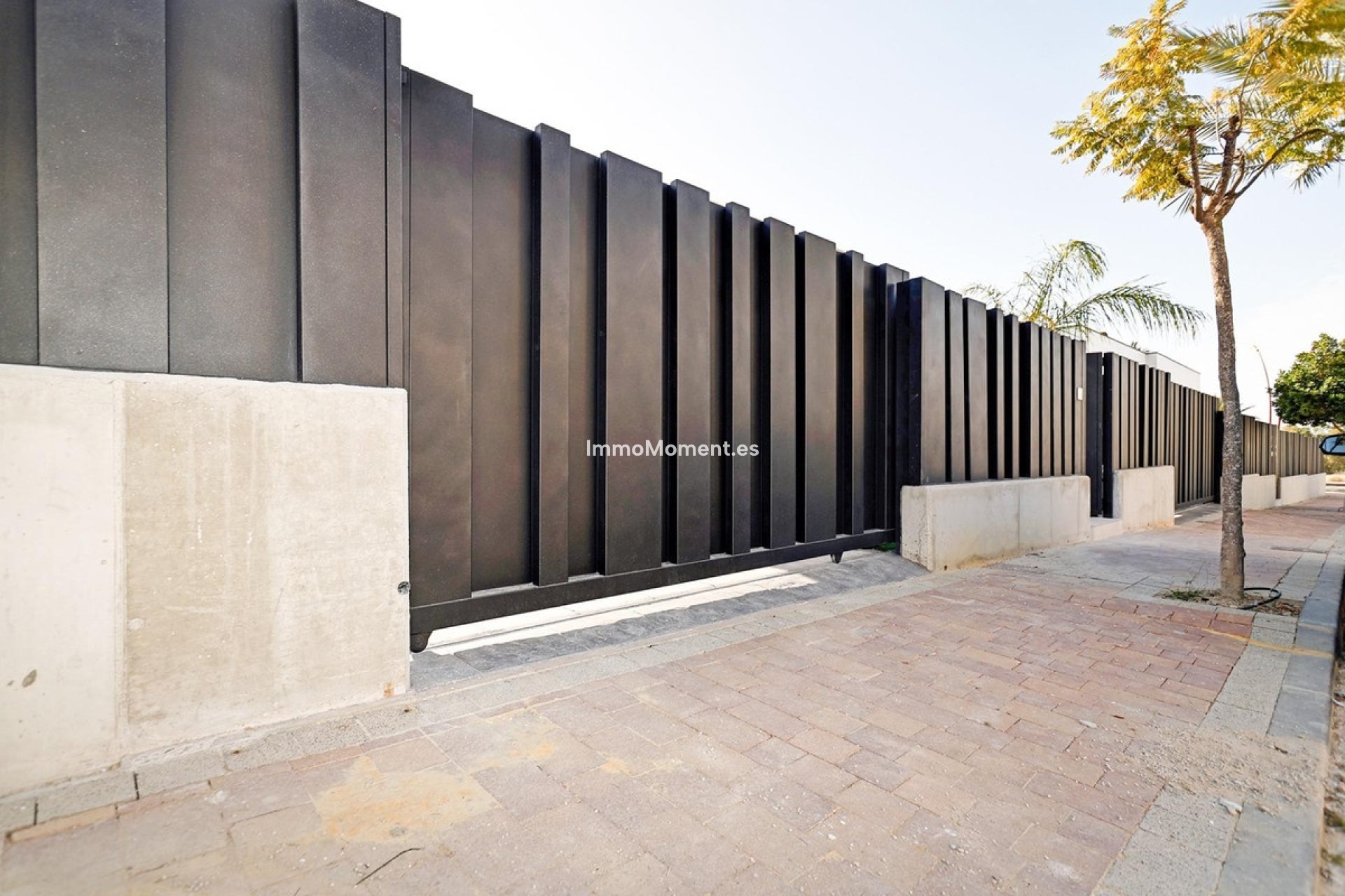 Revente - Villa individuelle - Molina de Segura - Molina de Segura Centro