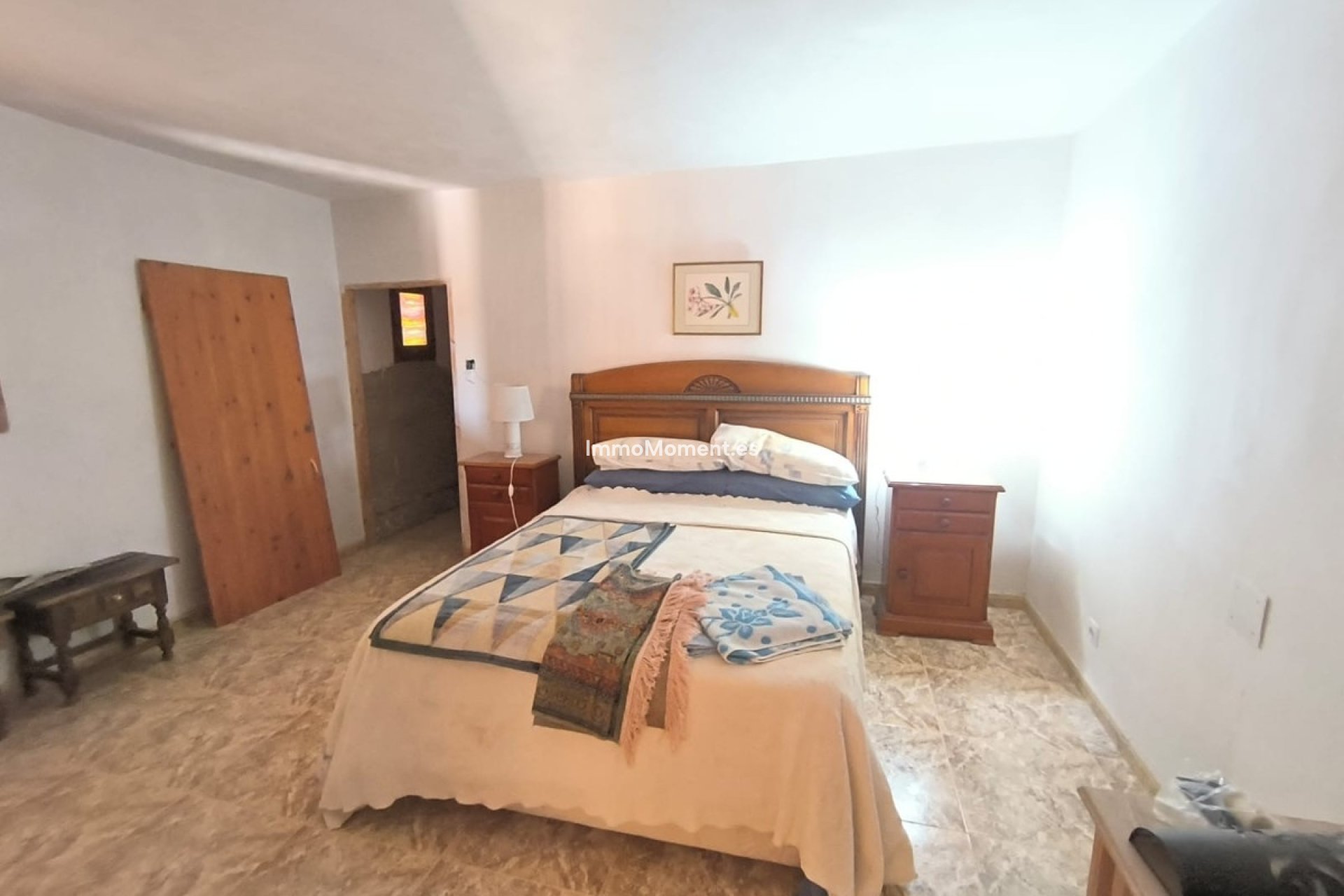 Revente - Villa individuelle - Monóvar - Monòver - Chinorlet