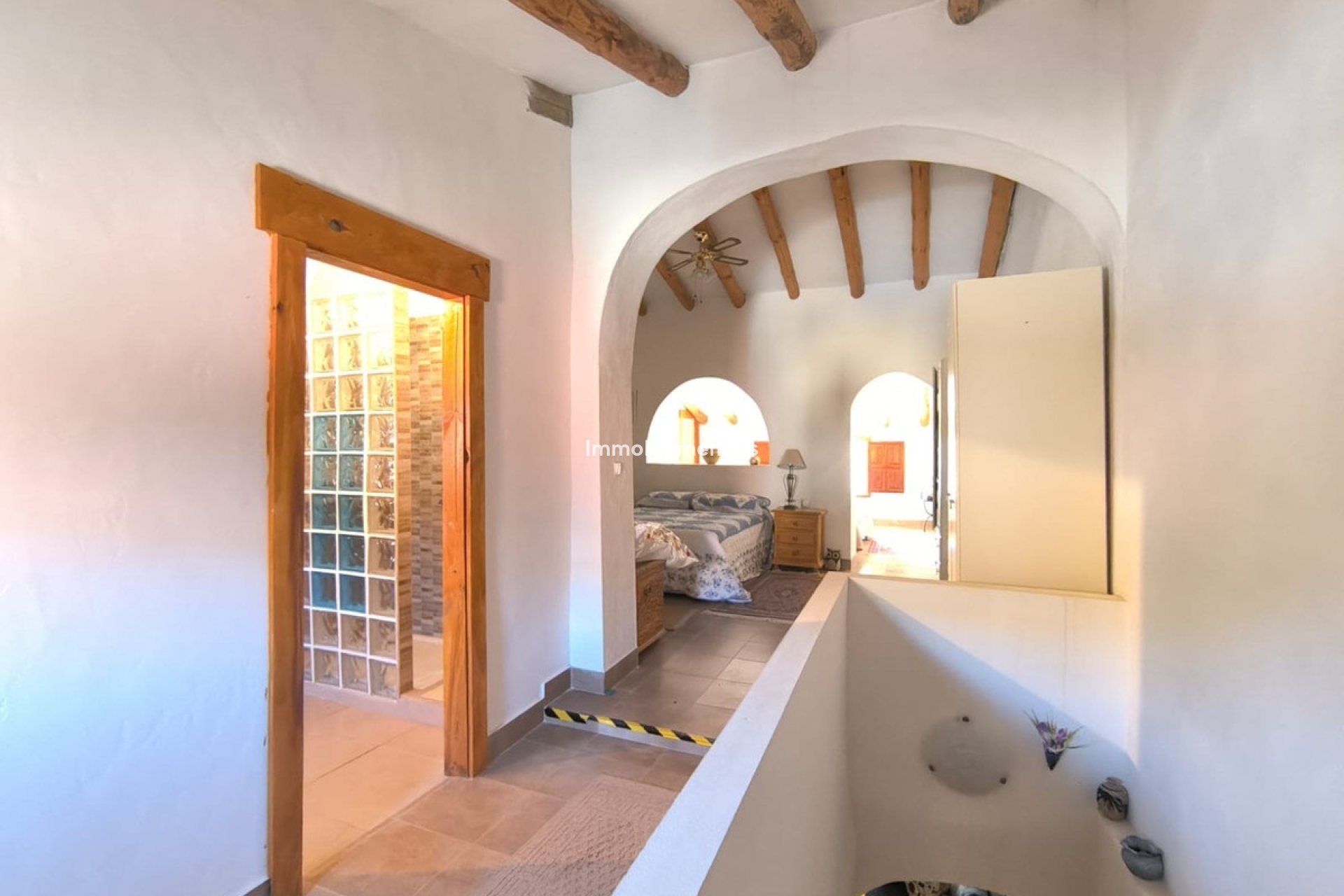 Revente - Villa individuelle - Monóvar - Monòver - Chinorlet