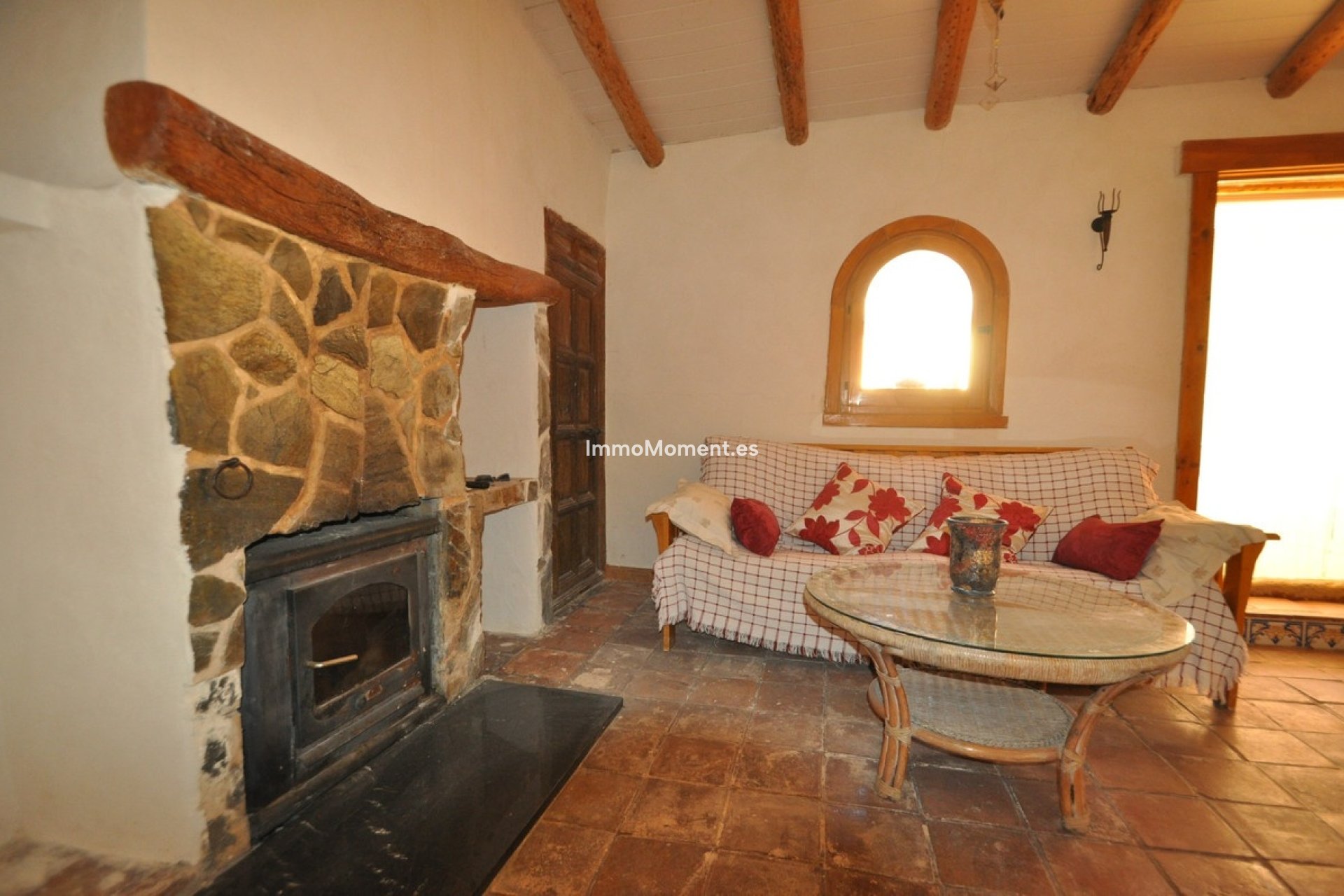 Revente - Villa individuelle - Monóvar - Monòver - Chinorlet