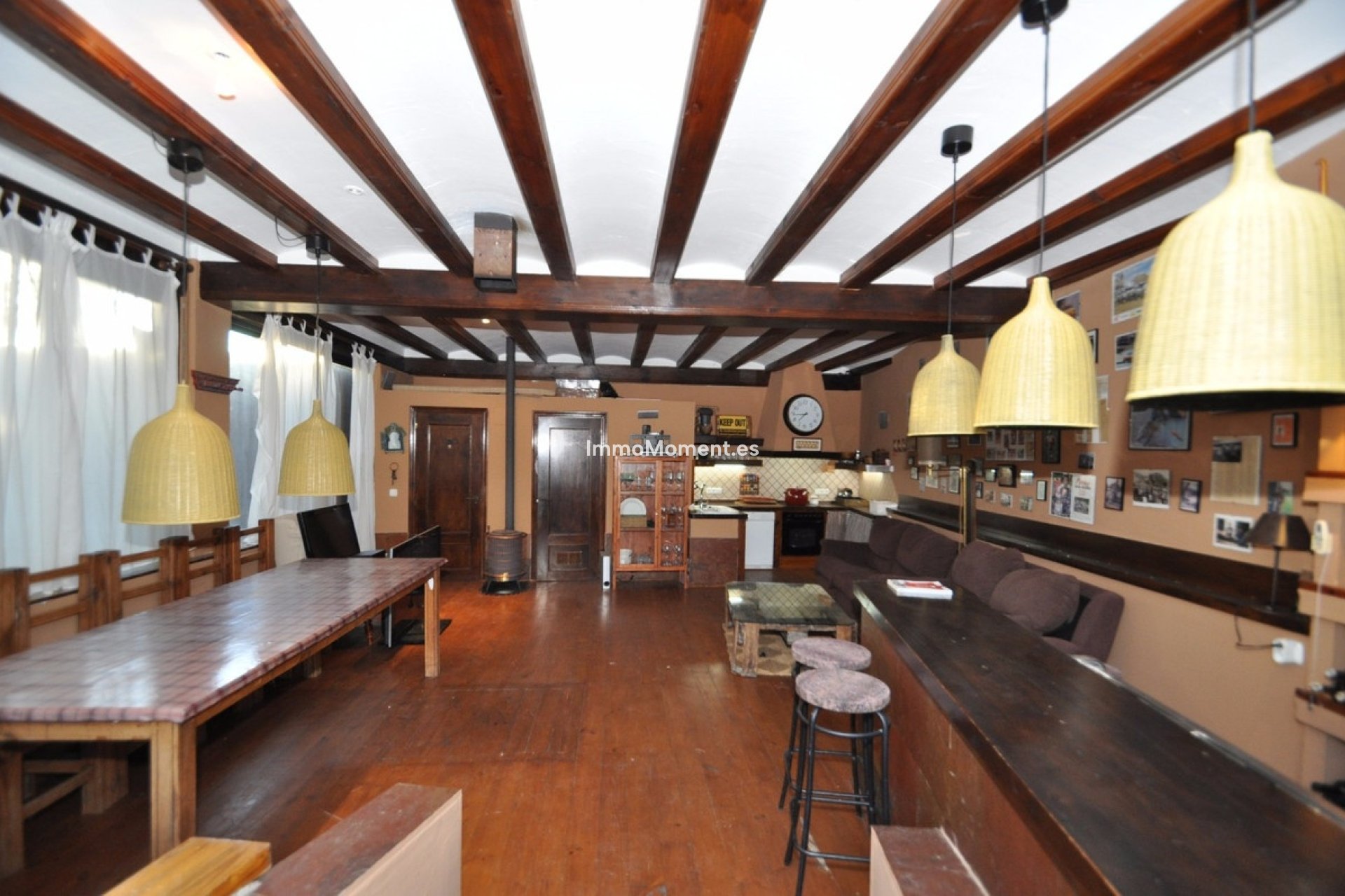 Revente - Villa individuelle - Monóvar - Monòver - Monóvar - Monòver Centro