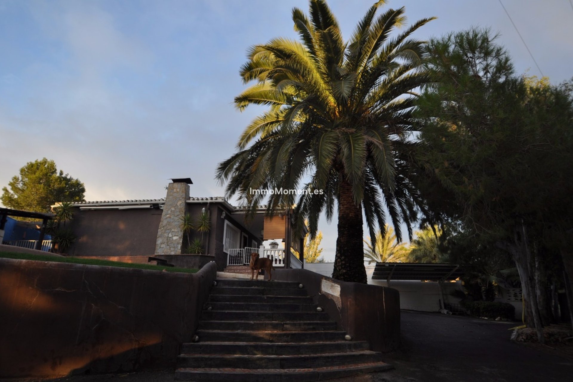 Revente - Villa individuelle - Monóvar - Monòver - Monóvar - Monòver Centro