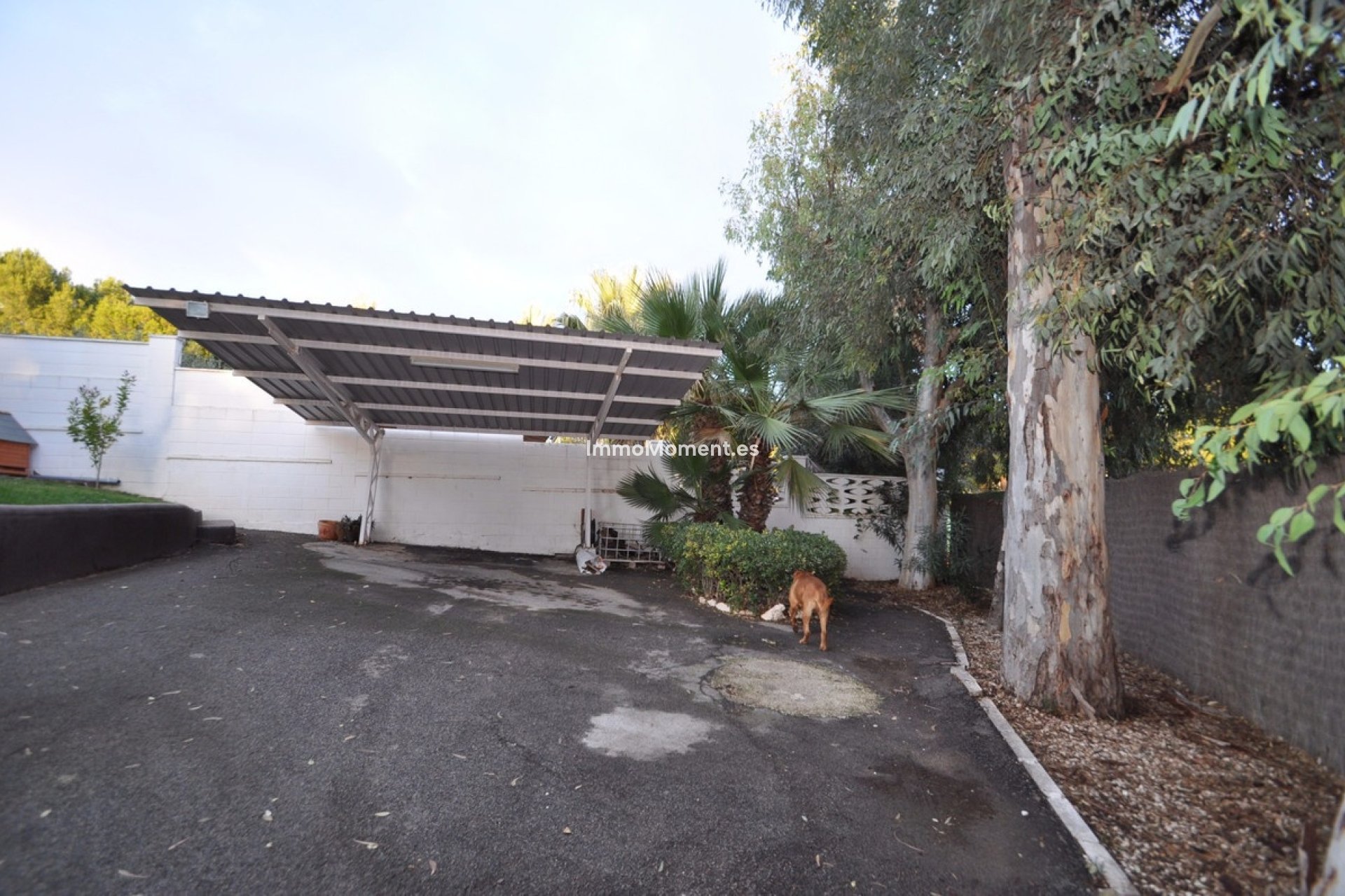 Revente - Villa individuelle - Monóvar - Monòver - Monóvar - Monòver Centro