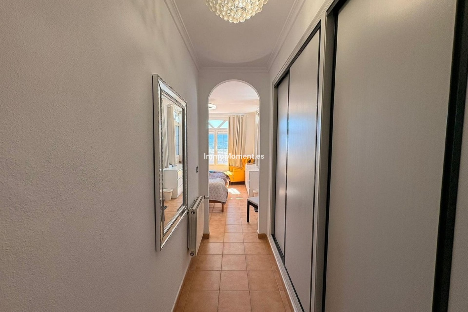 Revente - Villa individuelle - Monóvar - Monòver - Monóvar - Monòver Centro