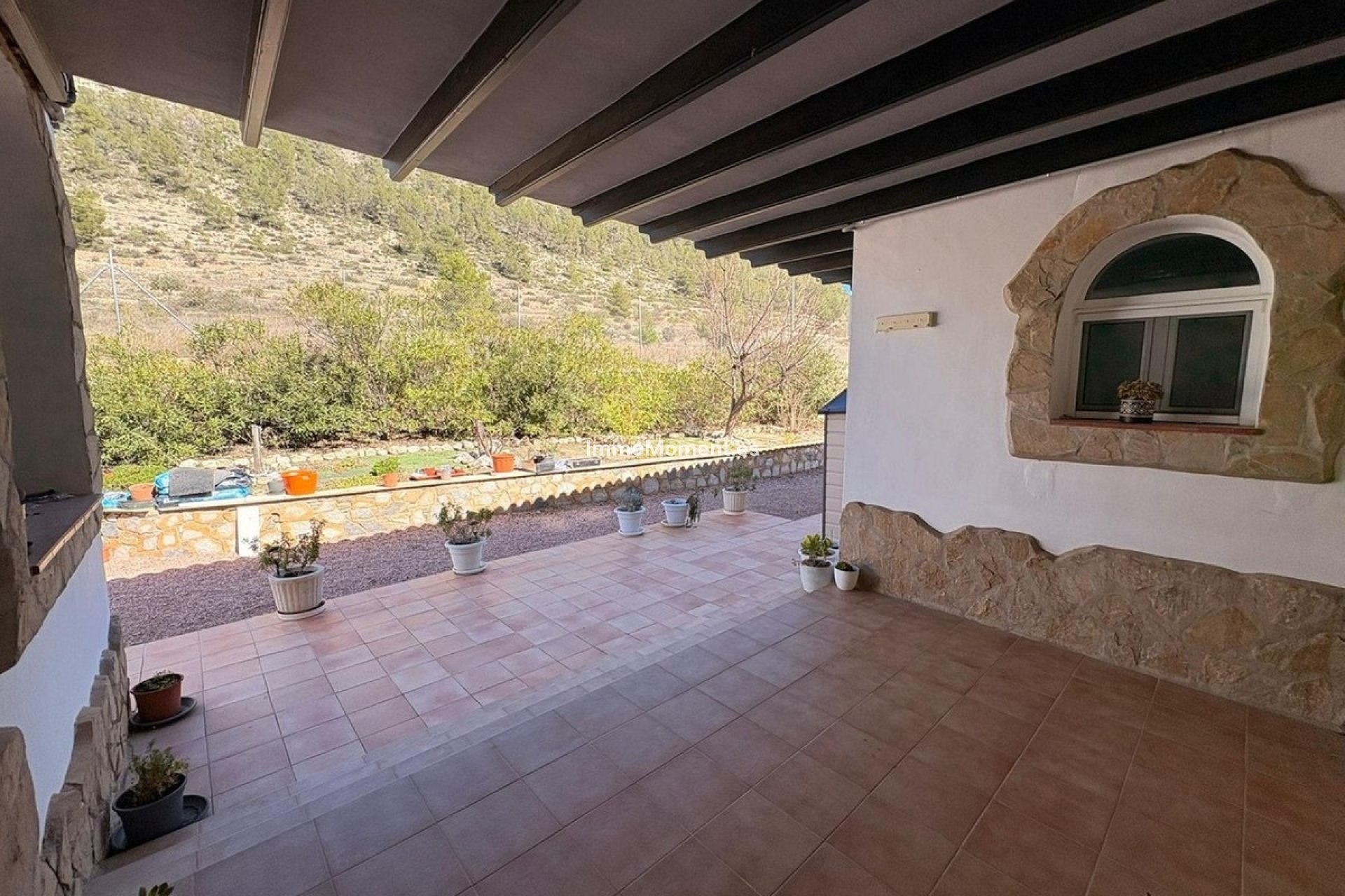 Revente - Villa individuelle - Monóvar - Monòver - Monóvar - Monòver Centro