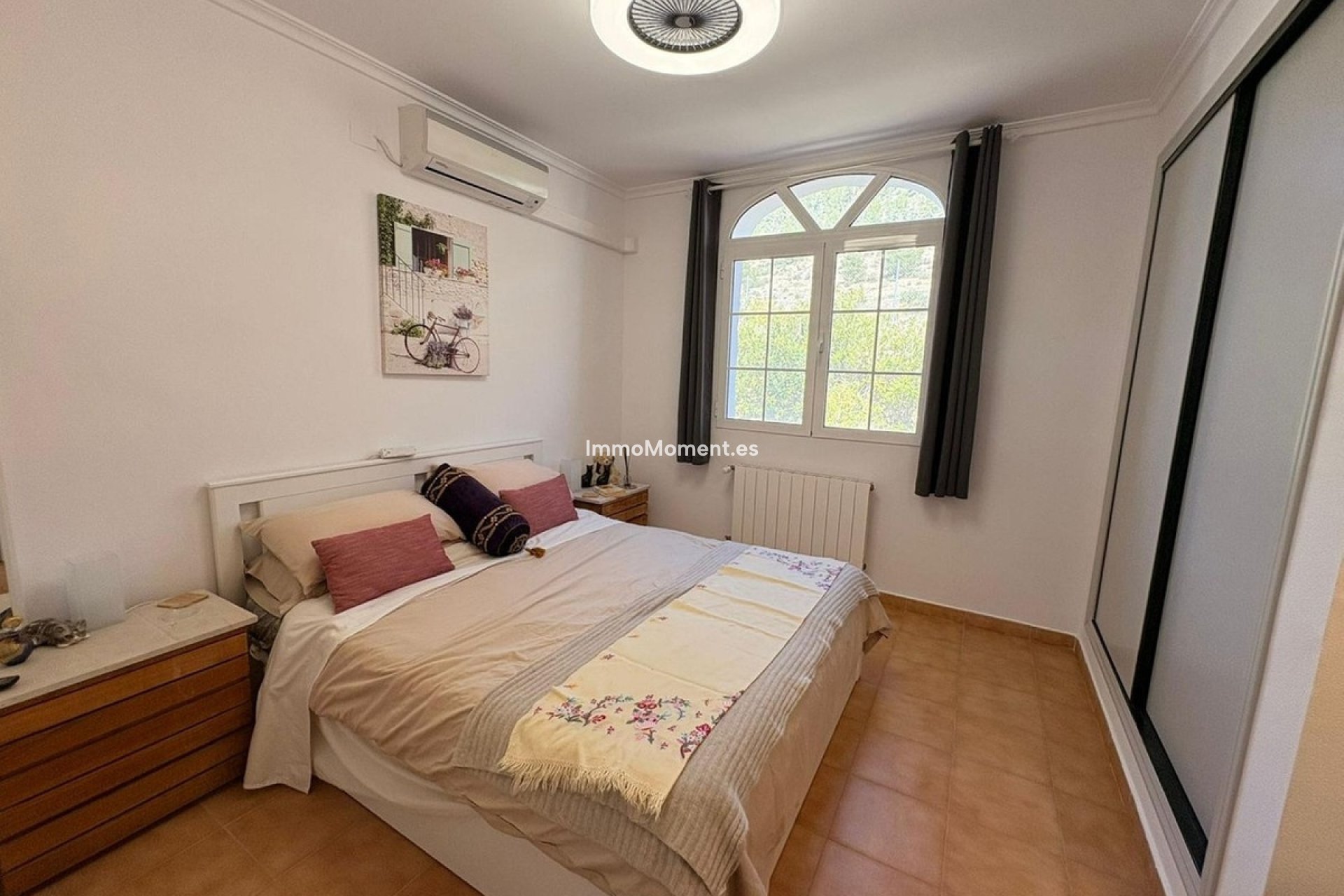 Revente - Villa individuelle - Monóvar - Monòver - Monóvar - Monòver Centro