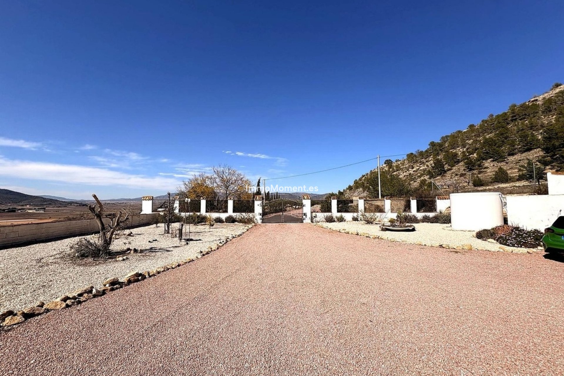 Revente - Villa individuelle - Monóvar - Monòver - Monóvar - Monòver Centro
