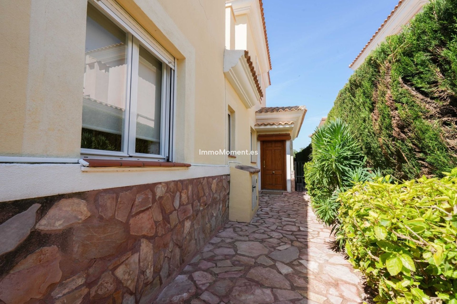 Revente - Villa individuelle - Muchamiel - Bonalba