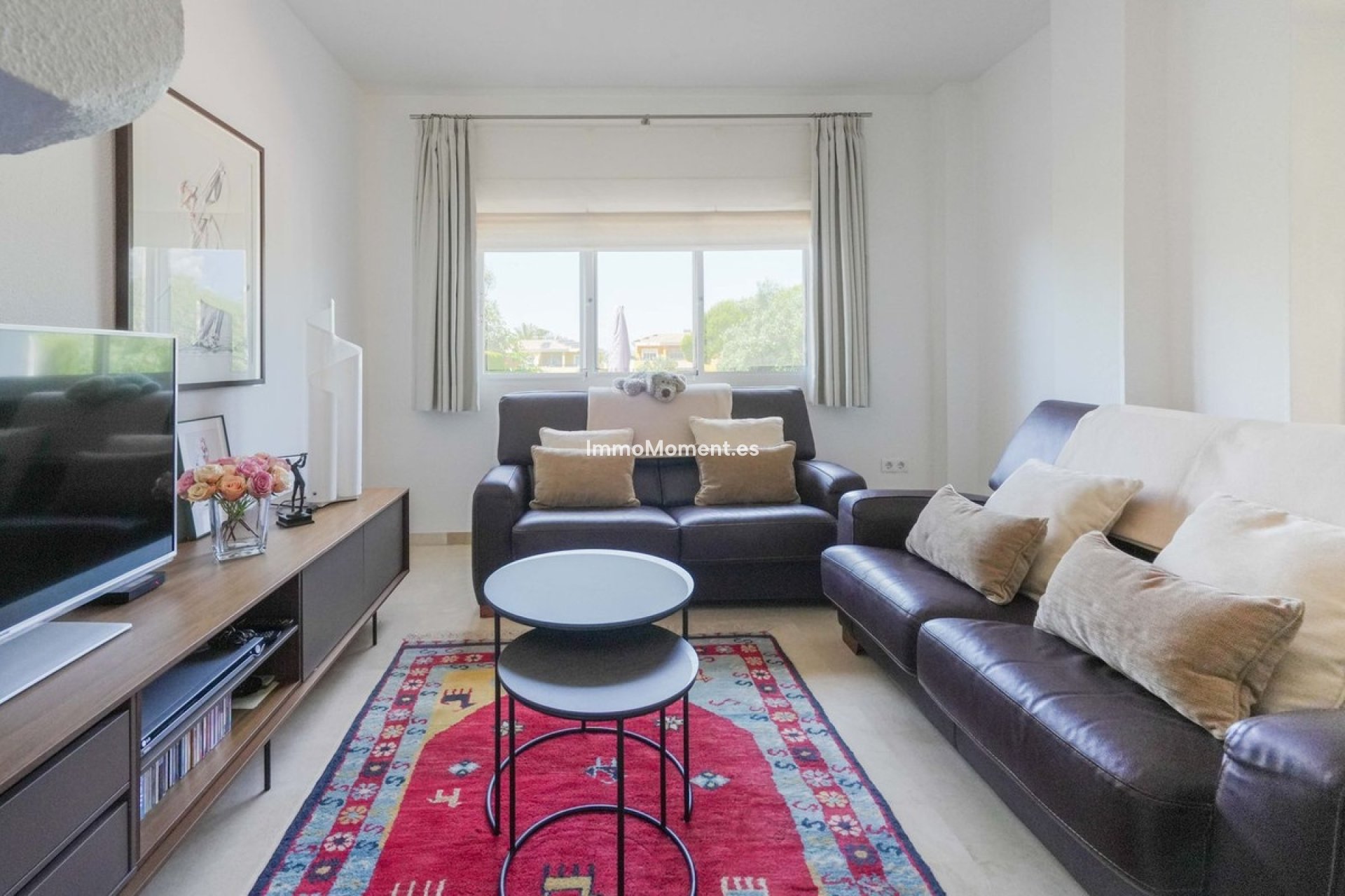 Revente - Villa individuelle - Muchamiel - Bonalba