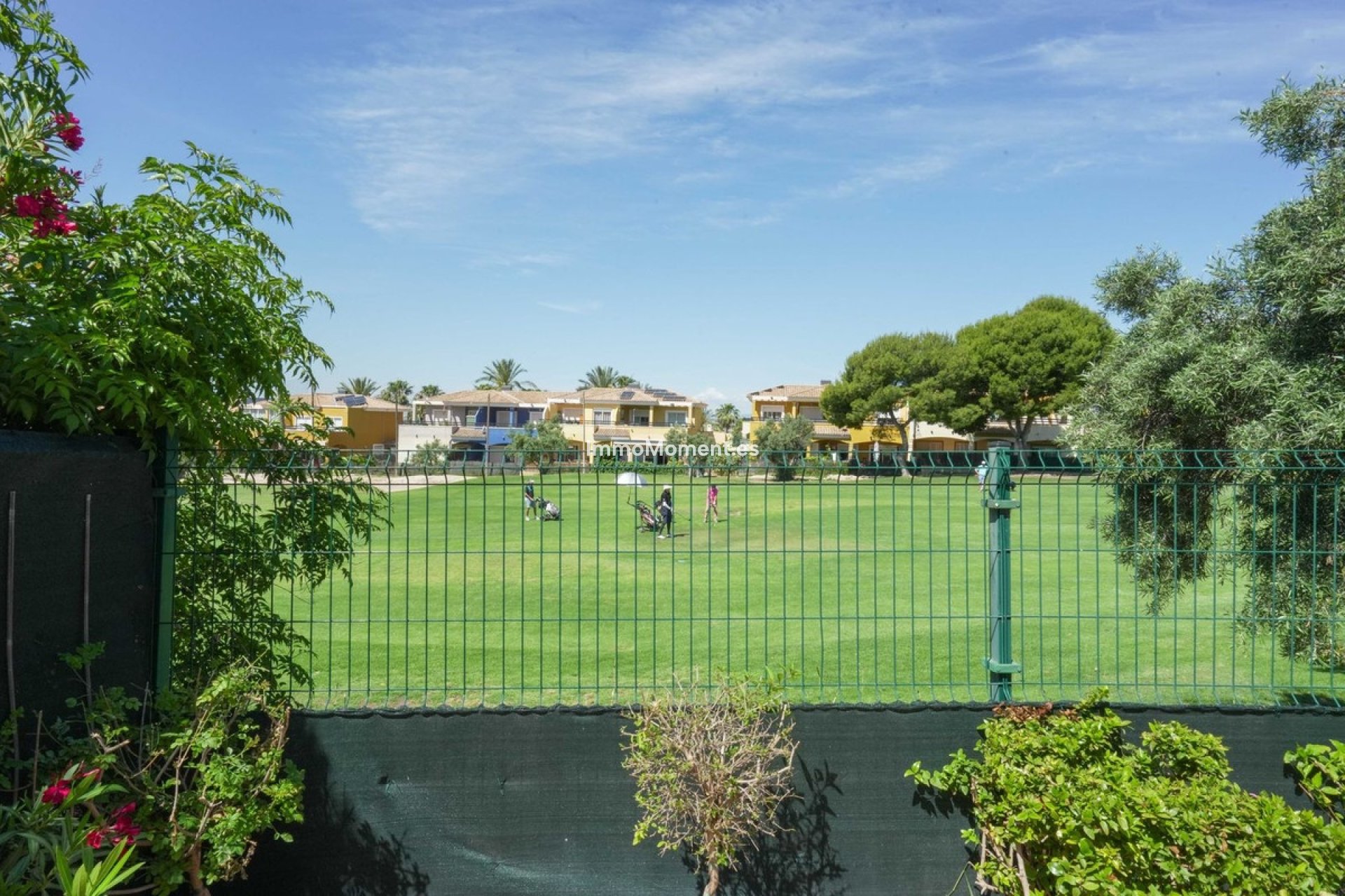 Revente - Villa individuelle - Muchamiel - Bonalba