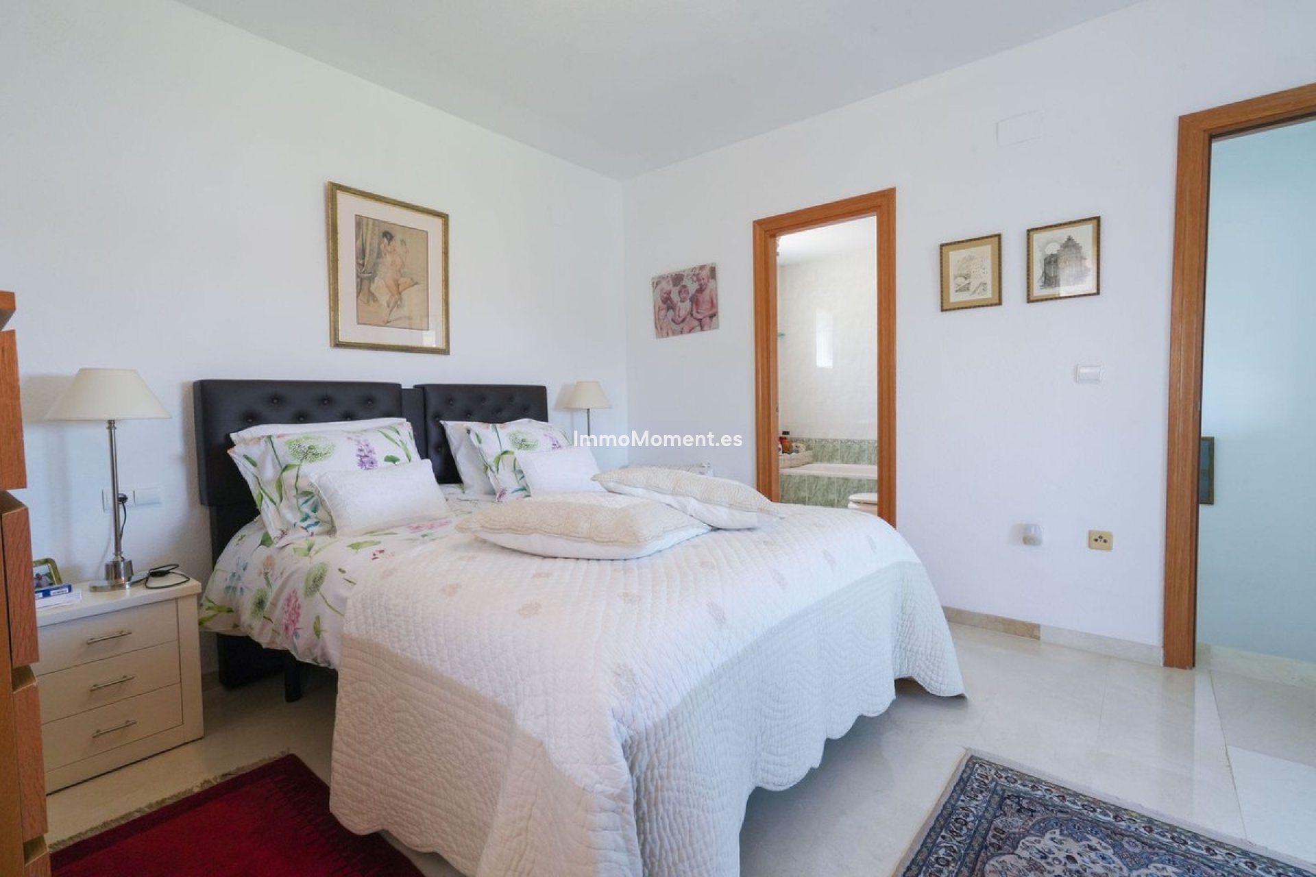 Revente - Villa individuelle - Muchamiel - Bonalba