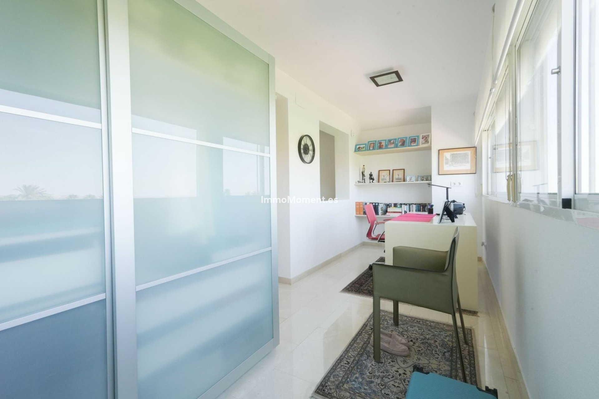 Revente - Villa individuelle - Muchamiel - Bonalba