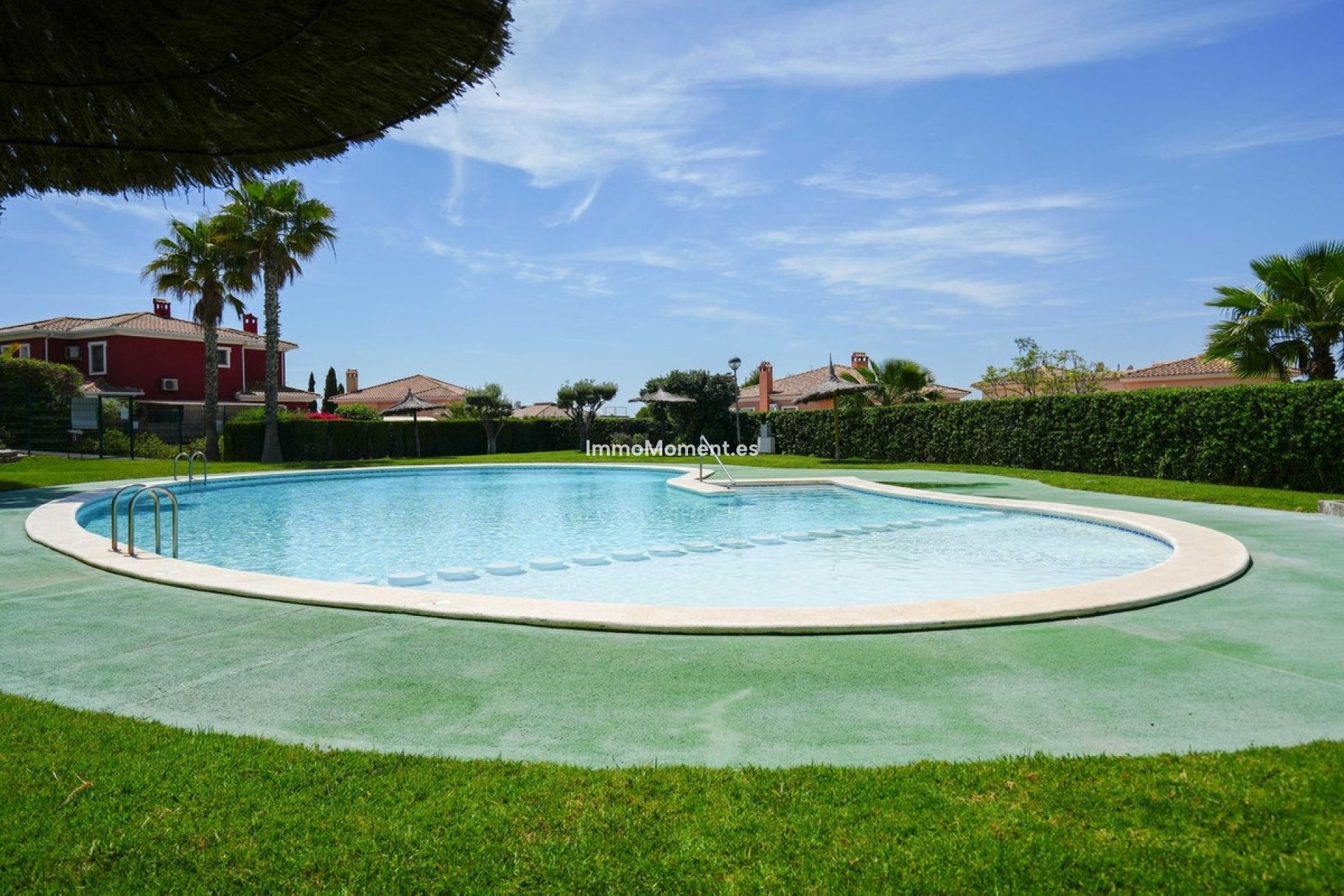 Revente - Villa individuelle - Muchamiel - Bonalba