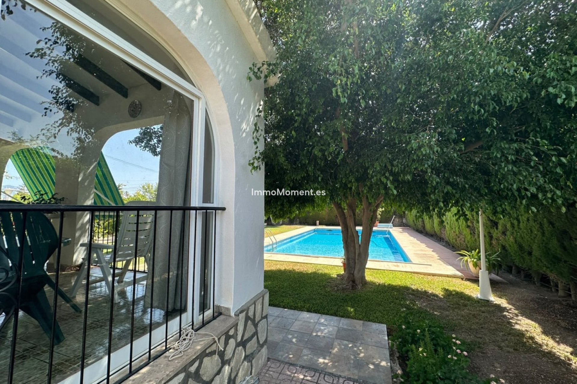 Revente - Villa individuelle - Muchamiel - Muchamiel - Mutxamel Centro