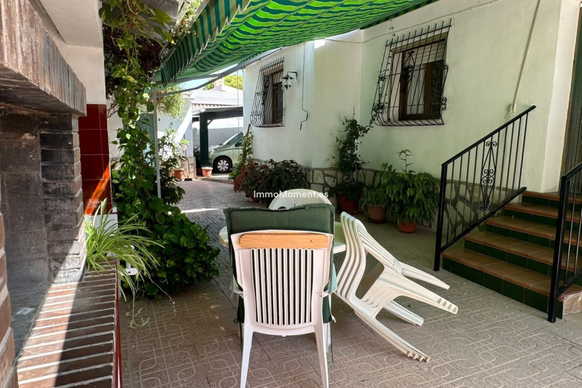 Revente - Villa individuelle - Muchamiel - Muchamiel - Mutxamel Centro