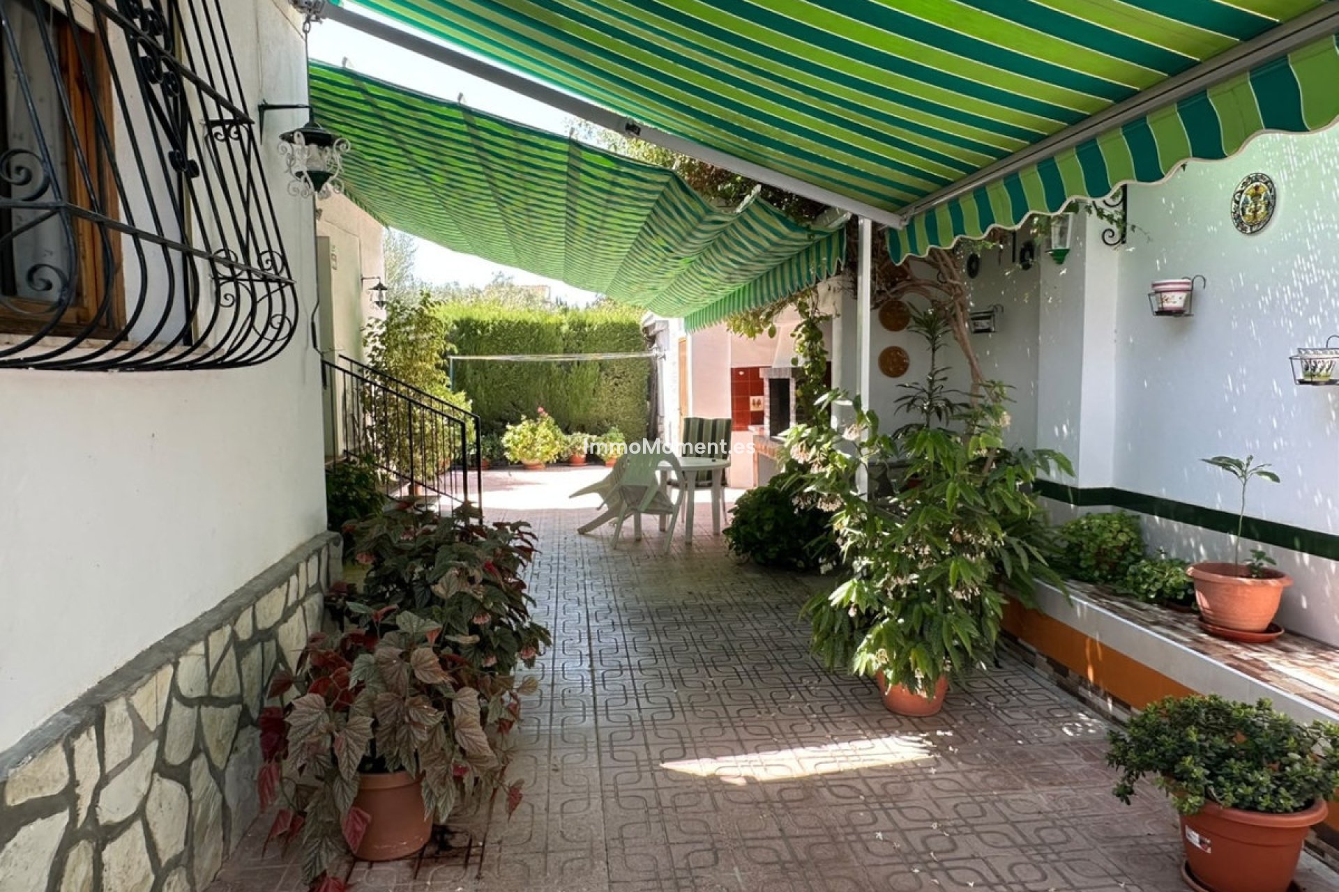 Revente - Villa individuelle - Muchamiel - Muchamiel - Mutxamel Centro