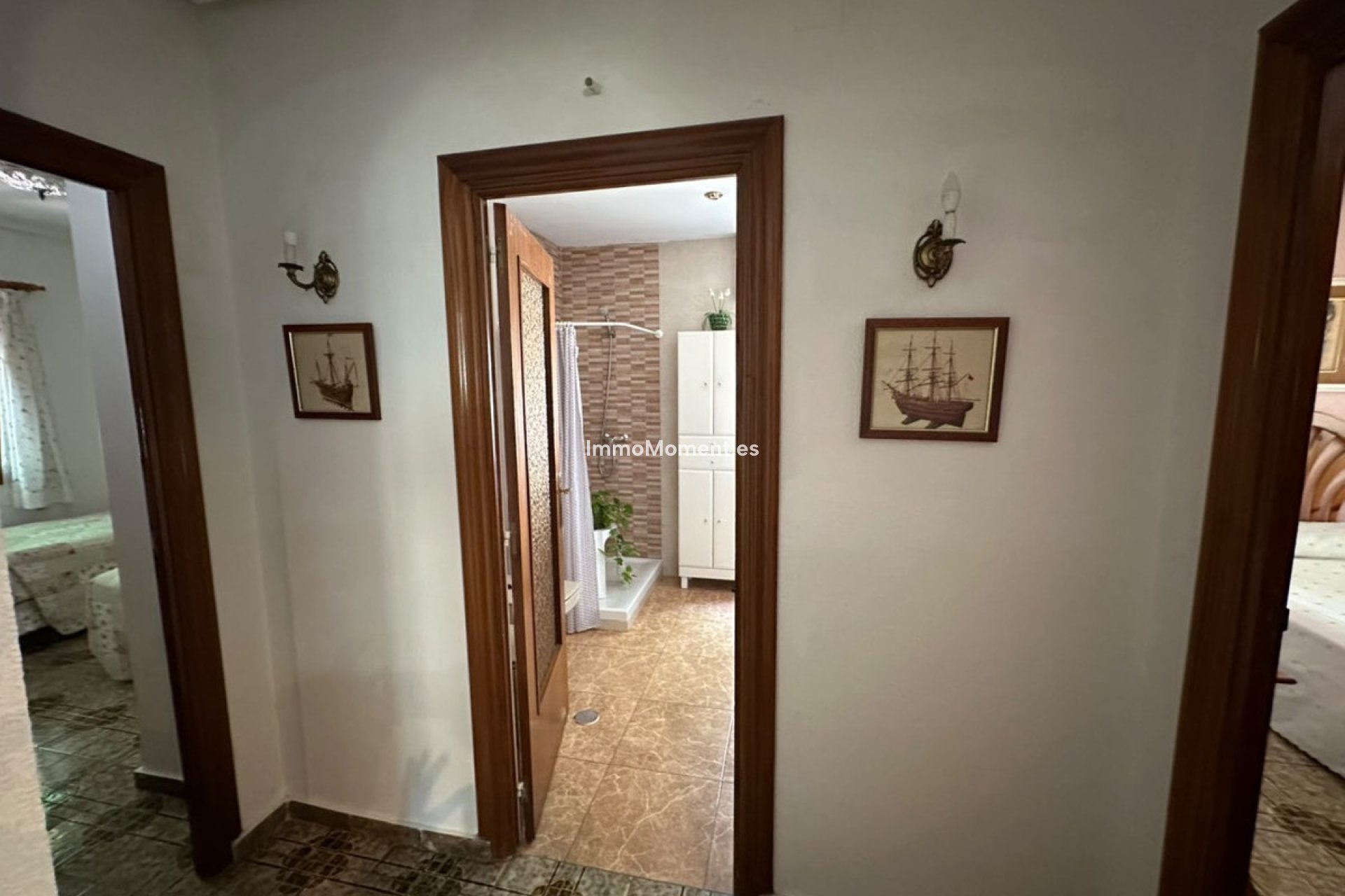 Revente - Villa individuelle - Muchamiel - Muchamiel - Mutxamel Centro