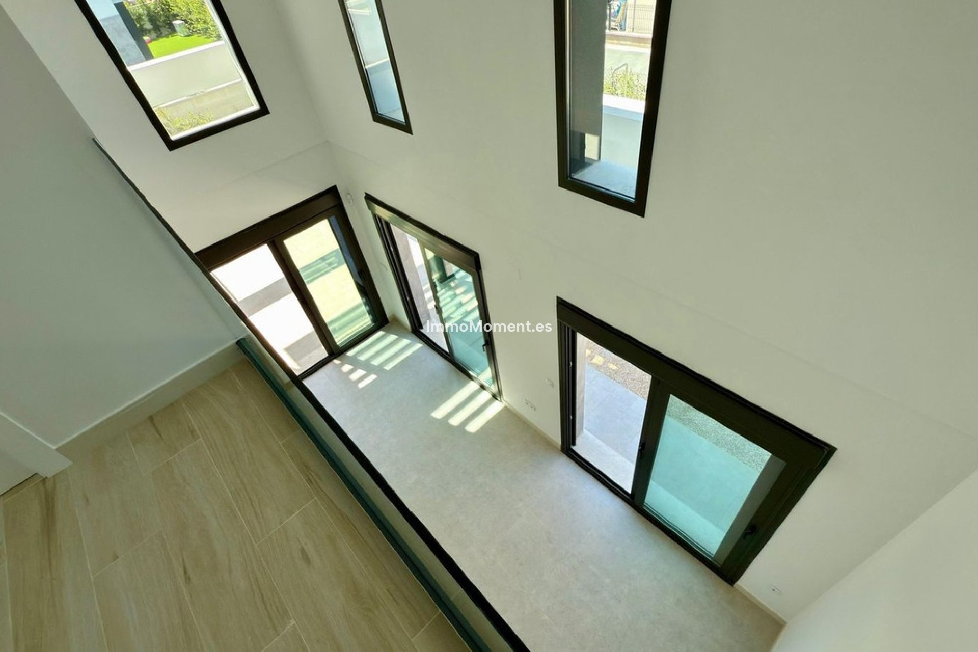 Revente - Villa individuelle - Muchamiel - Muchamiel - Mutxamel Centro