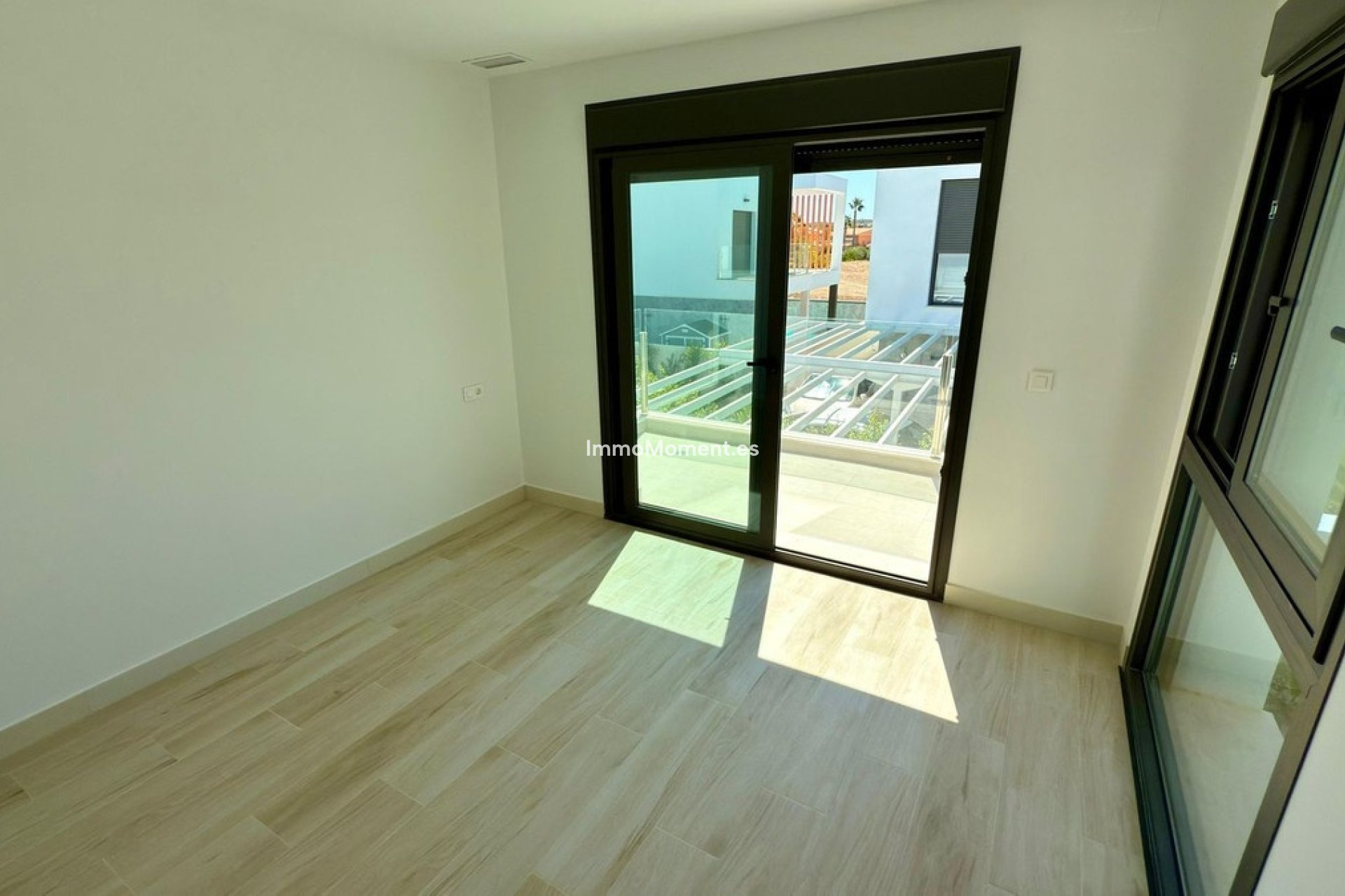 Revente - Villa individuelle - Muchamiel - Muchamiel - Mutxamel Centro